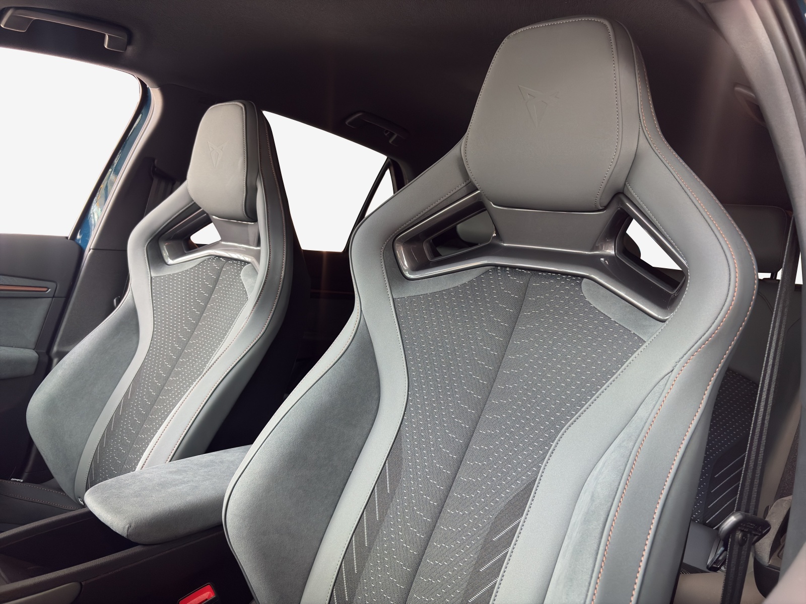 CUPRA Born 79 kWh Prime-image-15