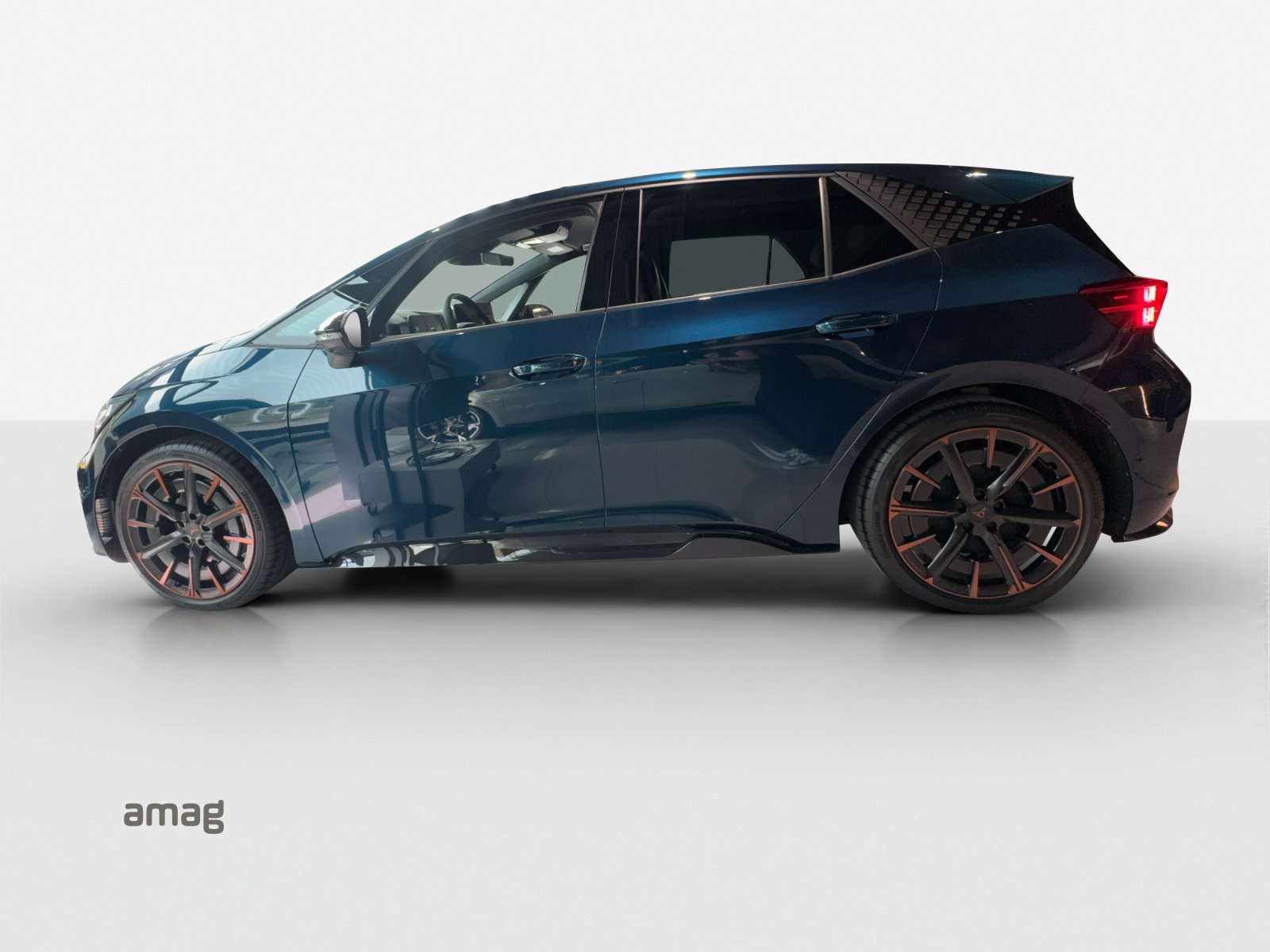 CUPRA Born 79 kWh Prime-image-1