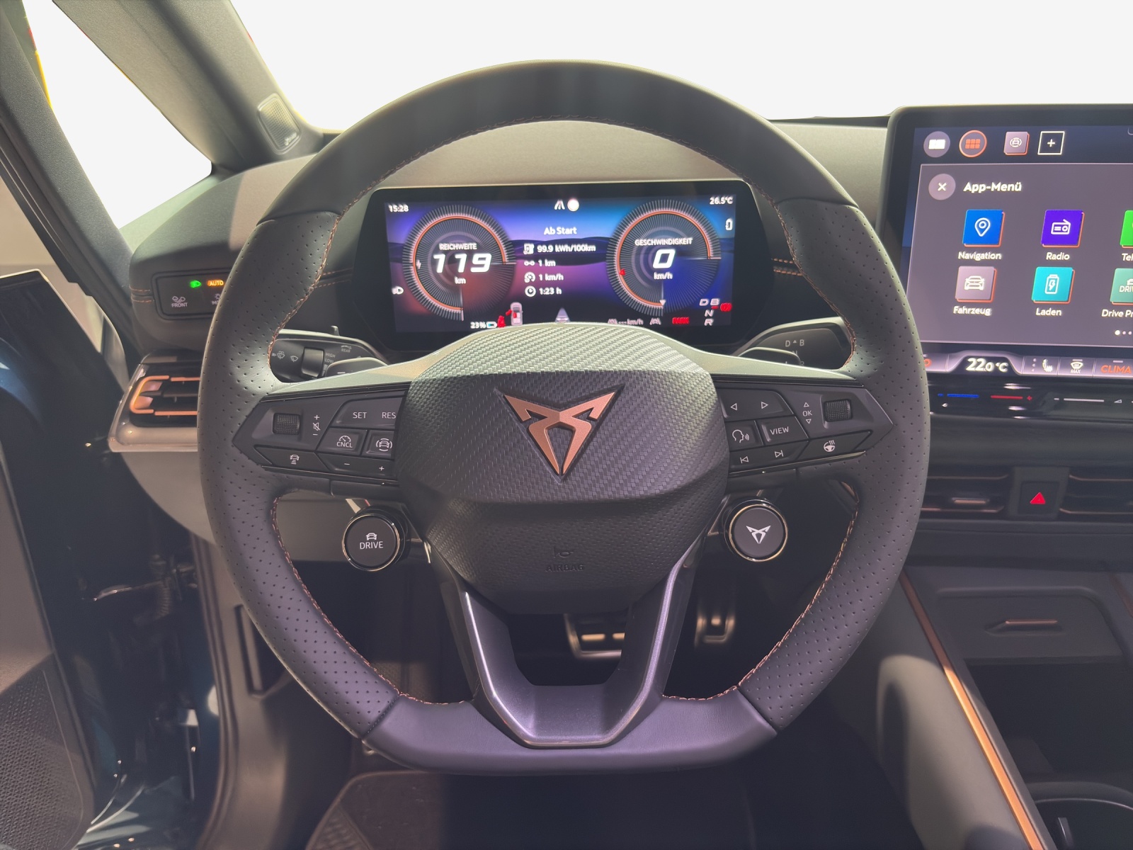 CUPRA Born 79 kWh Prime-image-9