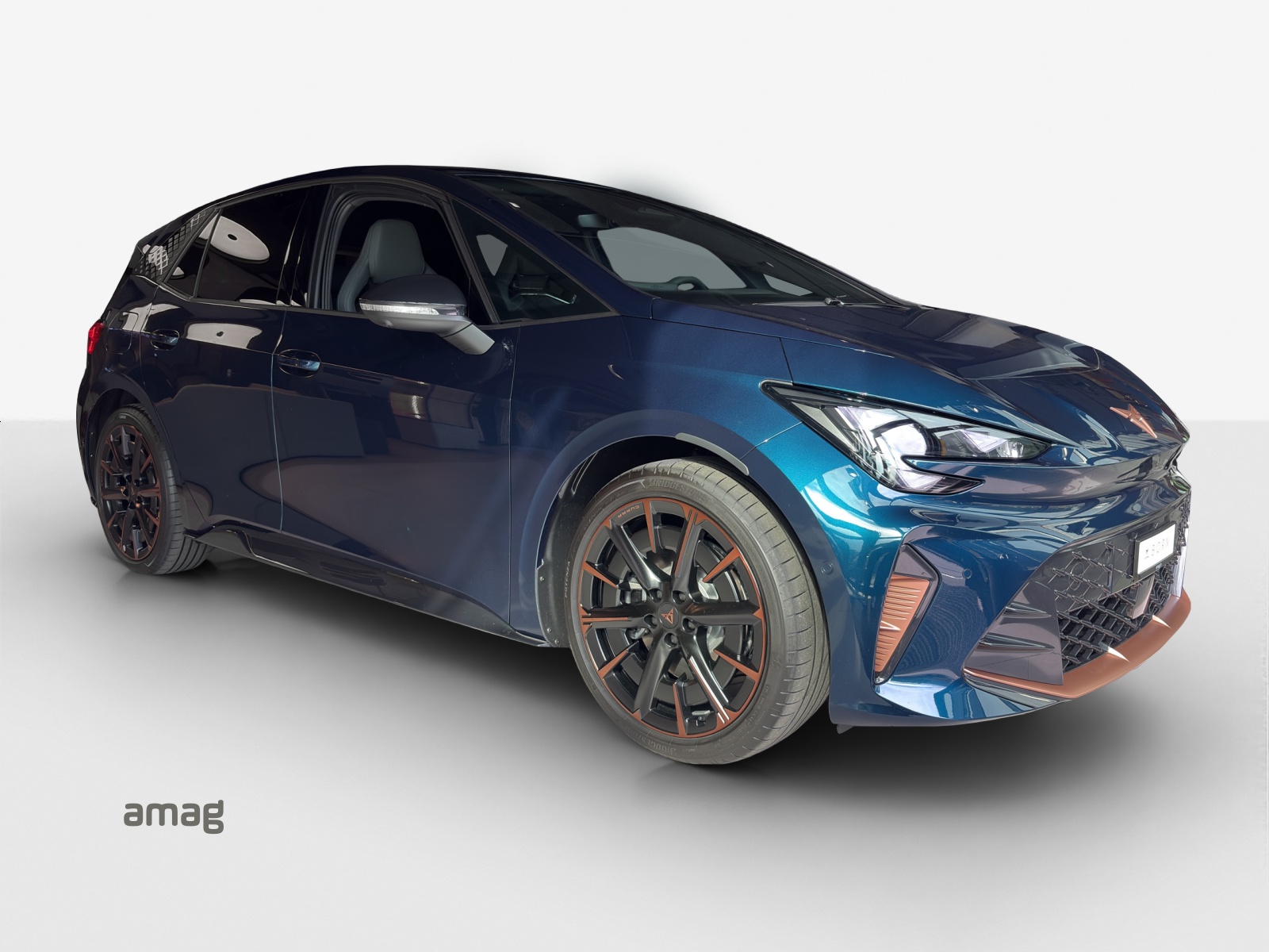 CUPRA Born 79 kWh Prime-image-5