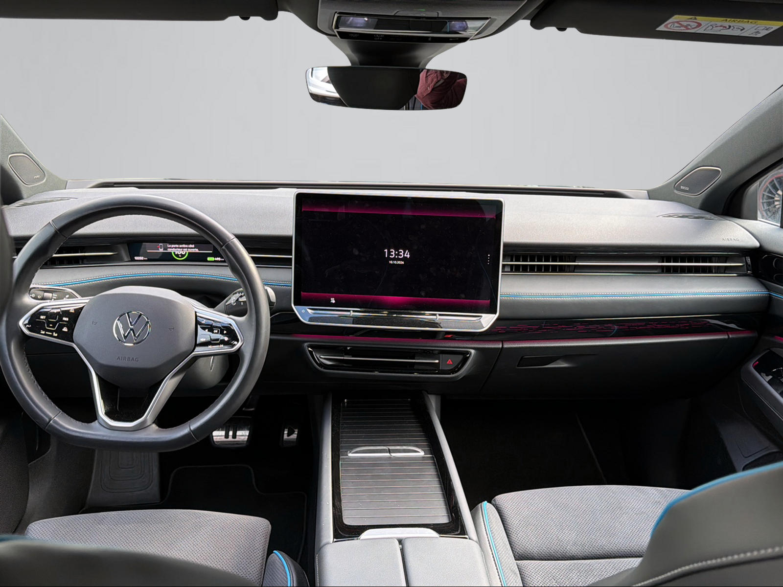 VW ID.7 Pro-image-8