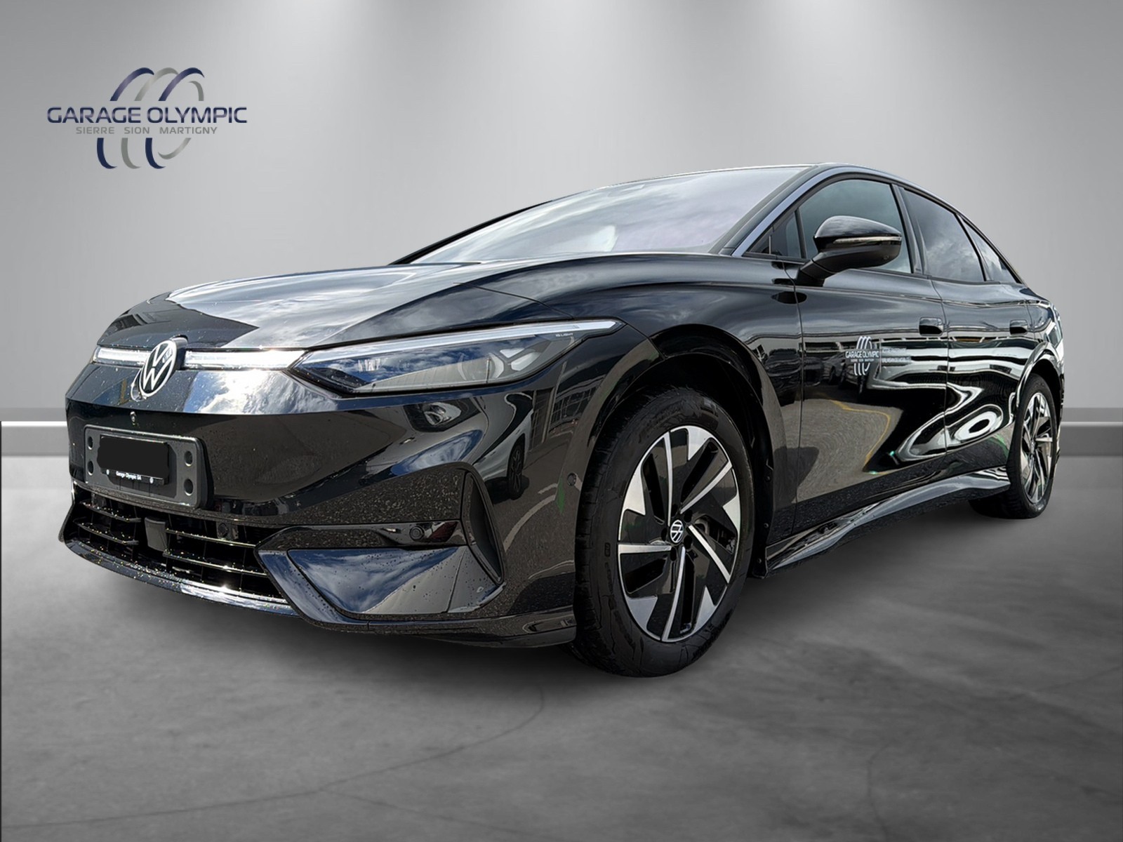 VW ID.7 Pro-image-0