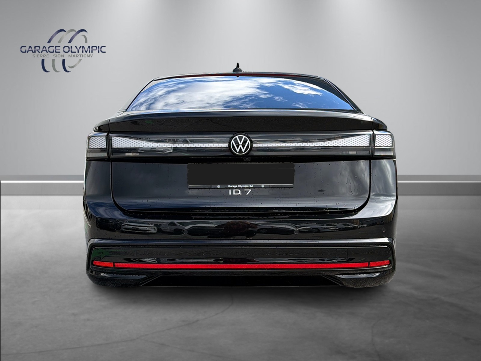 VW ID.7 Pro-image-4