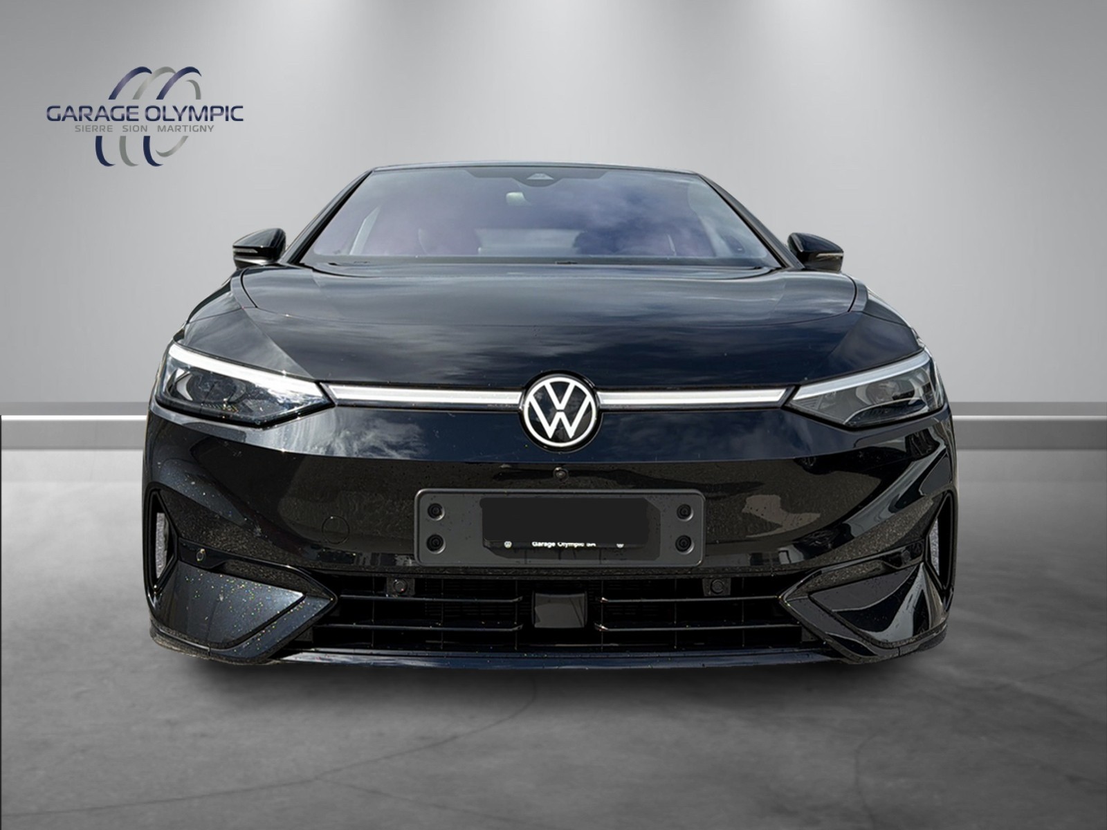 VW ID.7 Pro-image-1