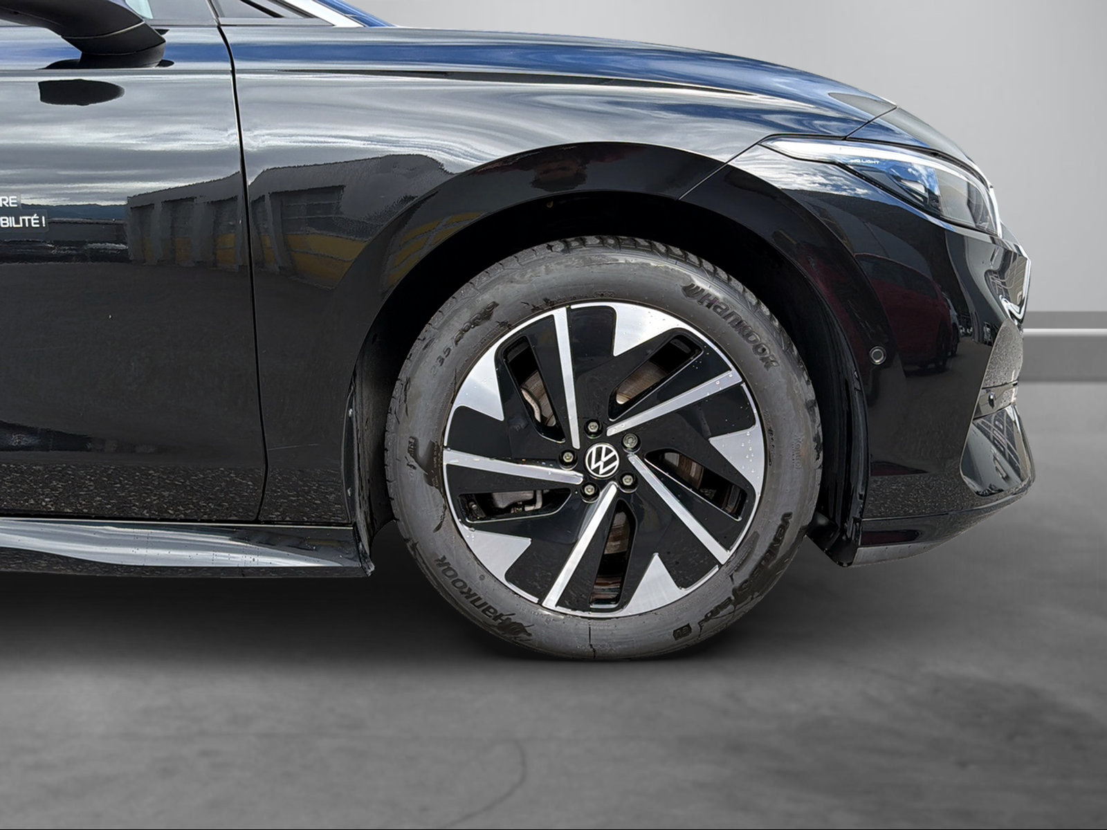 VW ID.7 Pro-image-13