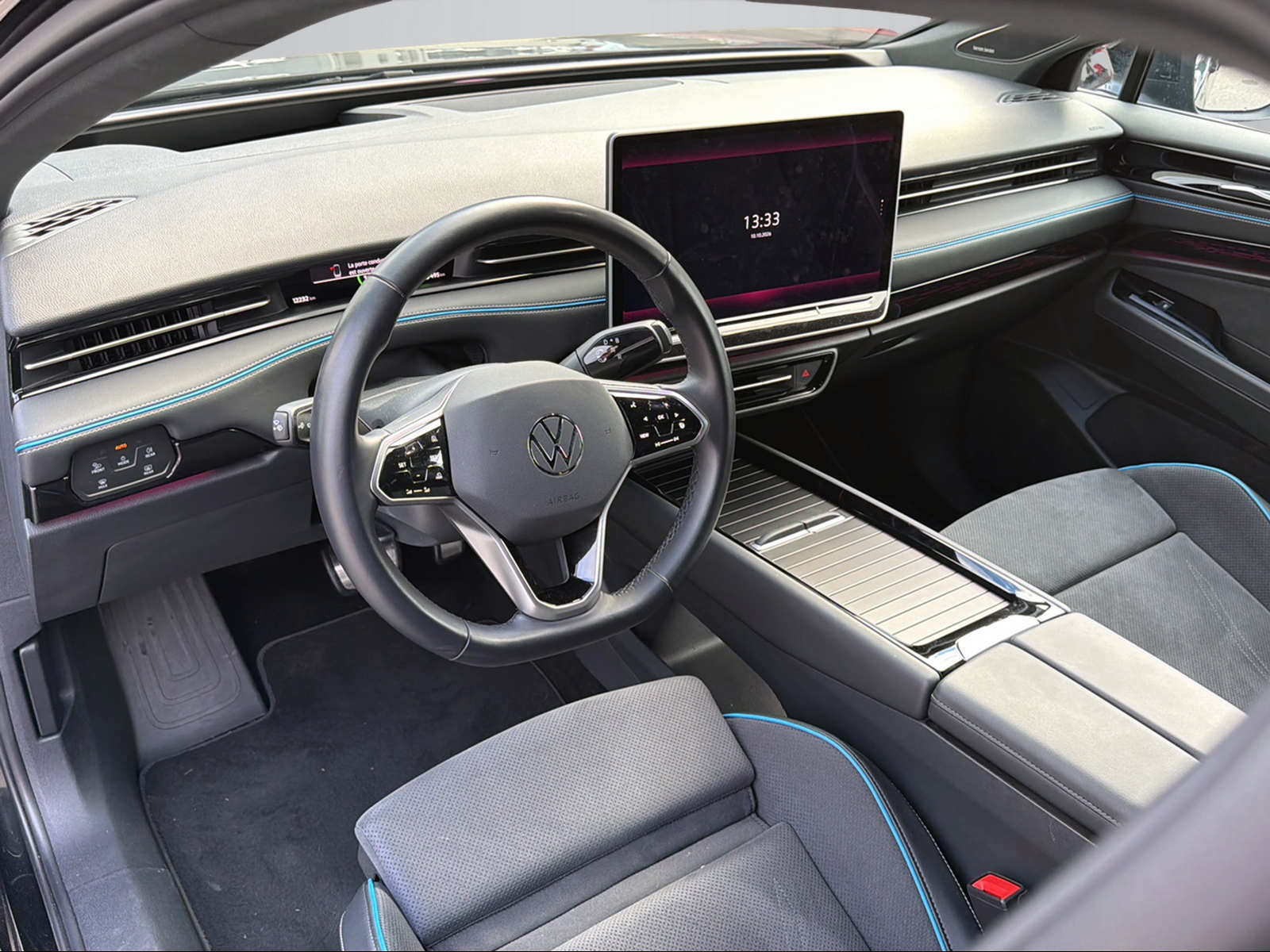 VW ID.7 Pro-image-7