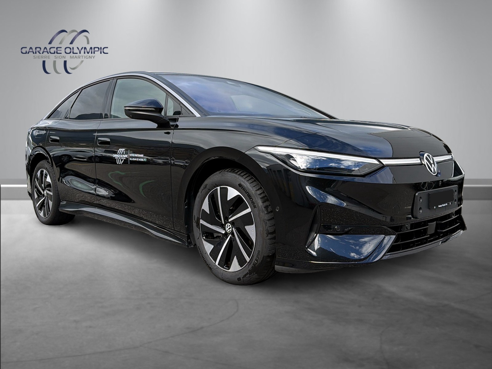 VW ID.7 Pro-image-14