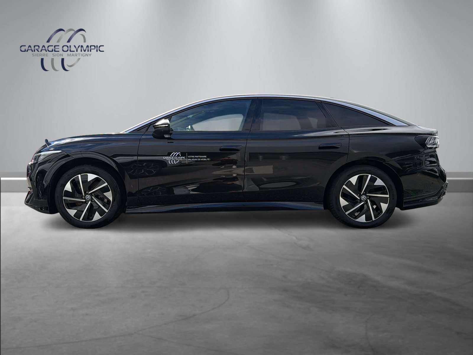 VW ID.7 Pro-image-2