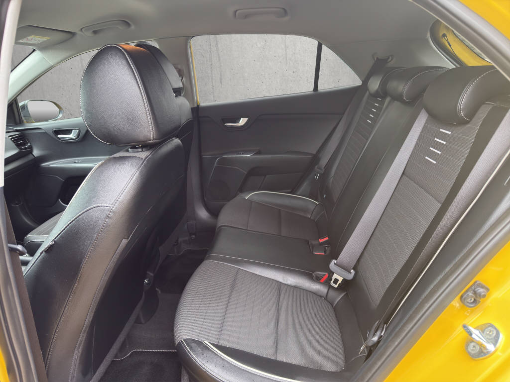 KIA Rio 1.0 T-GDi MHEV GT-Line-image-13