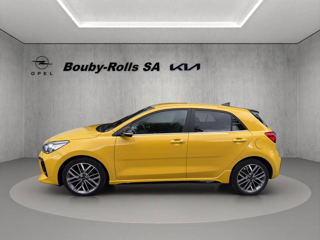 KIA Rio 1.0 T-GDi MHEV GT-Line-showroom-element-2