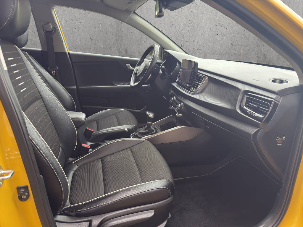 KIA Rio 1.0 T-GDi MHEV GT-Line-image-10