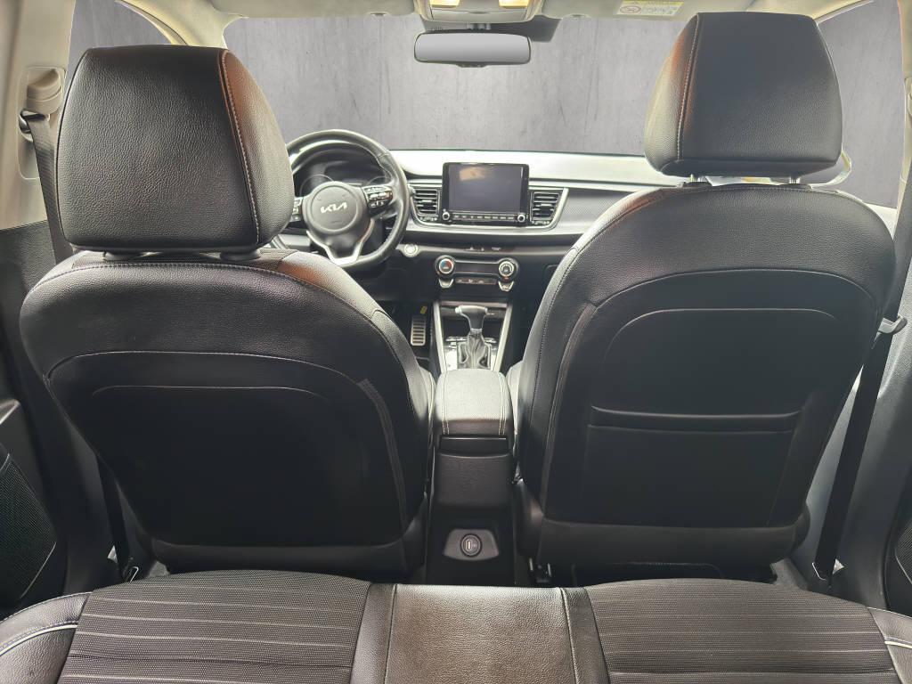 KIA Rio 1.0 T-GDi MHEV GT-Line-image-11