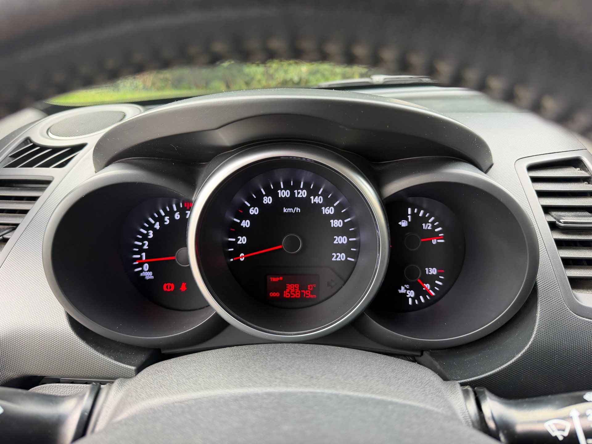 KIA Soul 1.6 GDI Trend-image-9