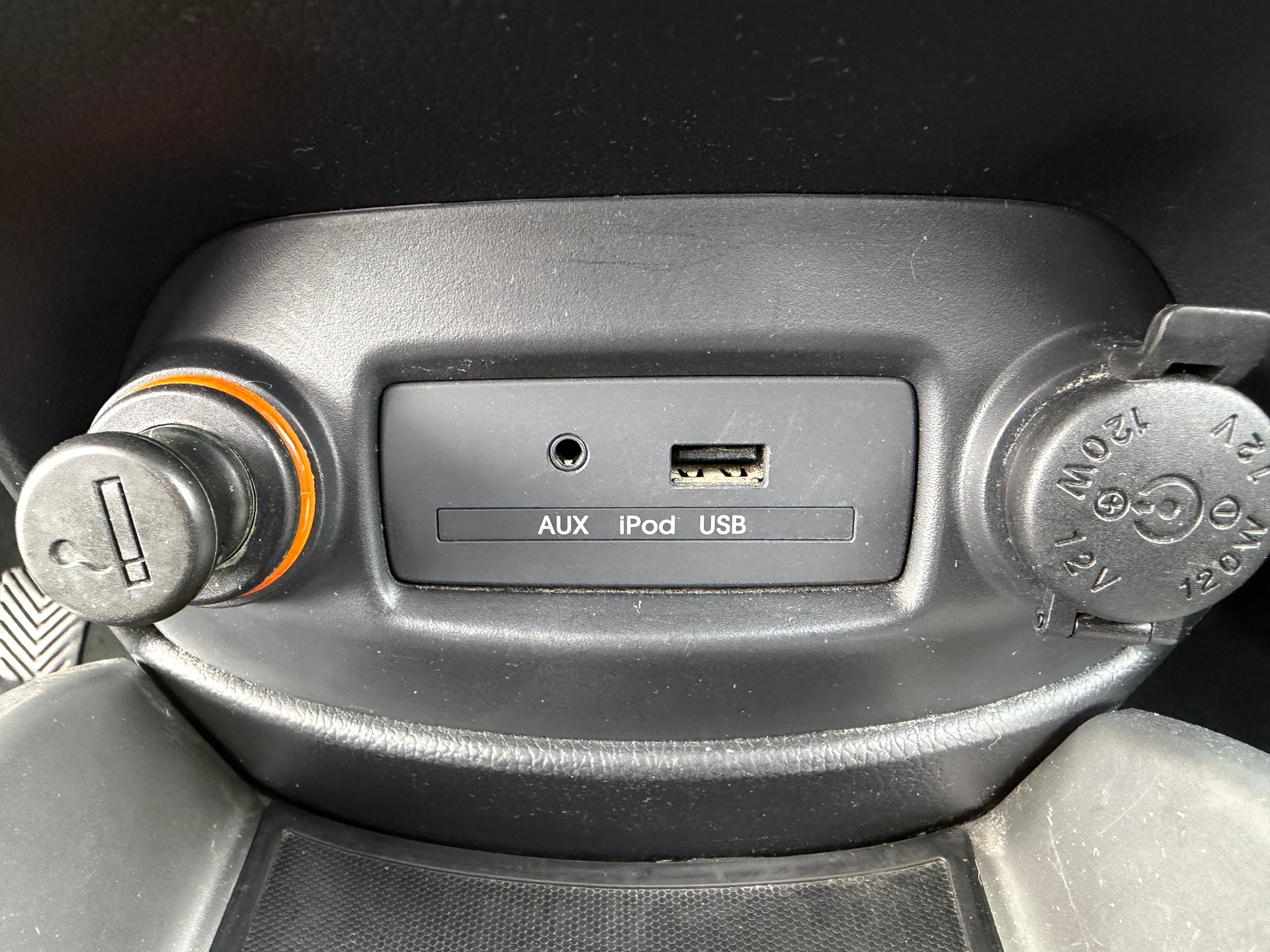 KIA Soul 1.6 GDI Trend-image-11