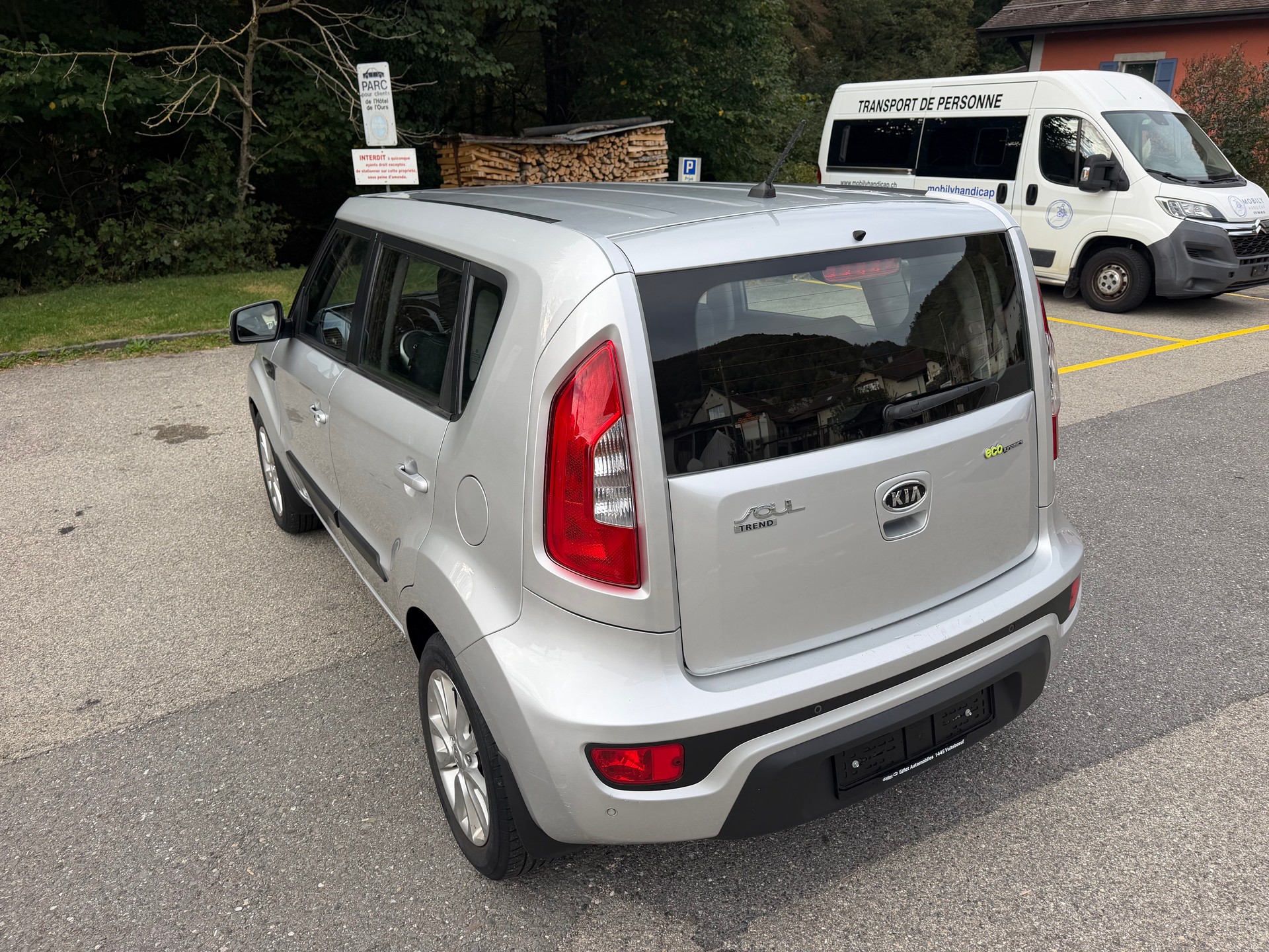 KIA Soul 1.6 GDI Trend-image-4