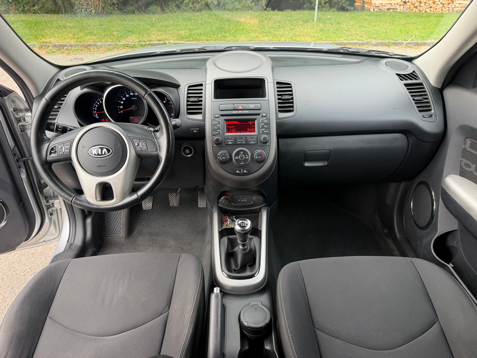 KIA Soul 1.6 GDI Trend-image-7