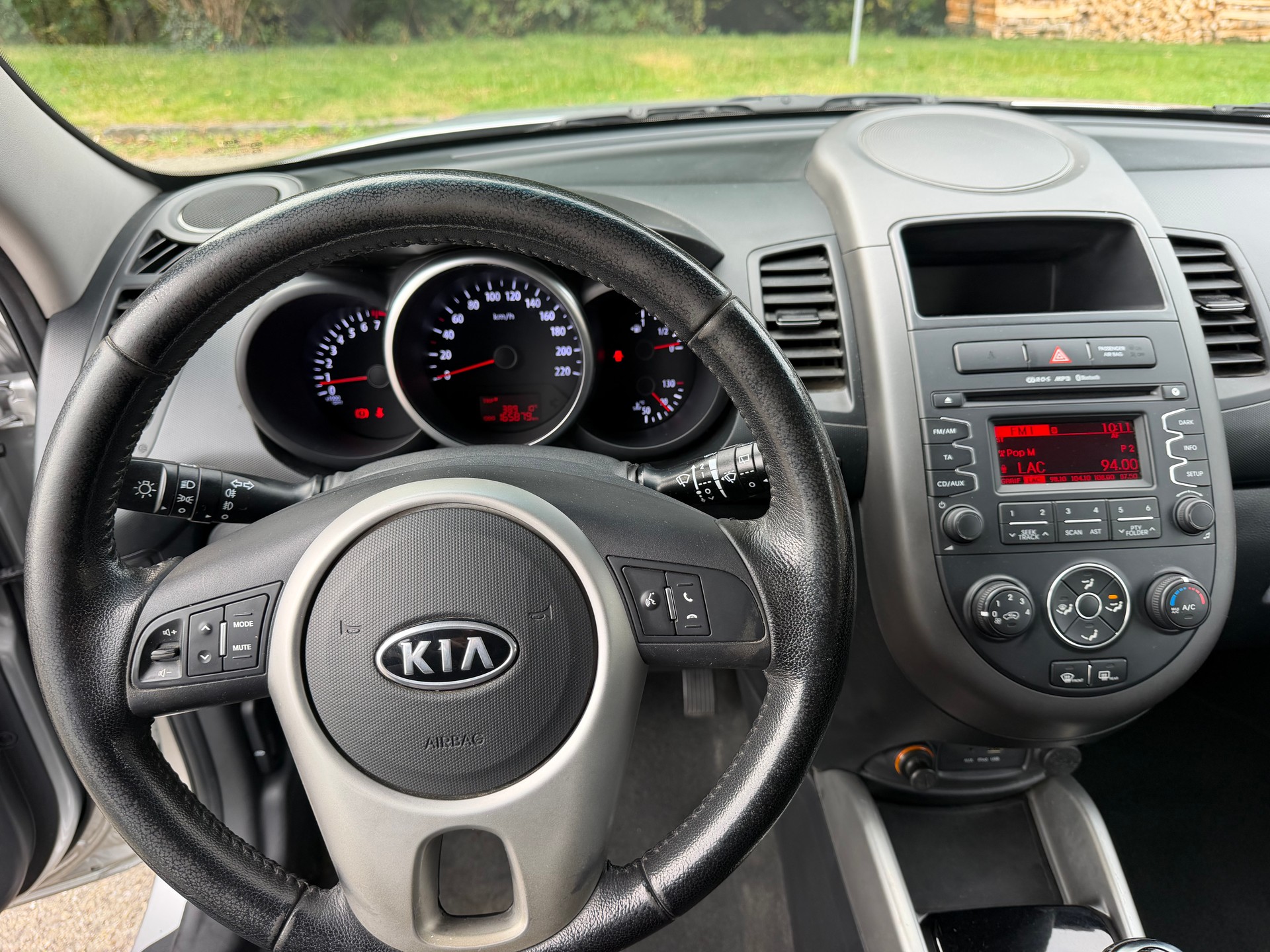 KIA Soul 1.6 GDI Trend-image-8