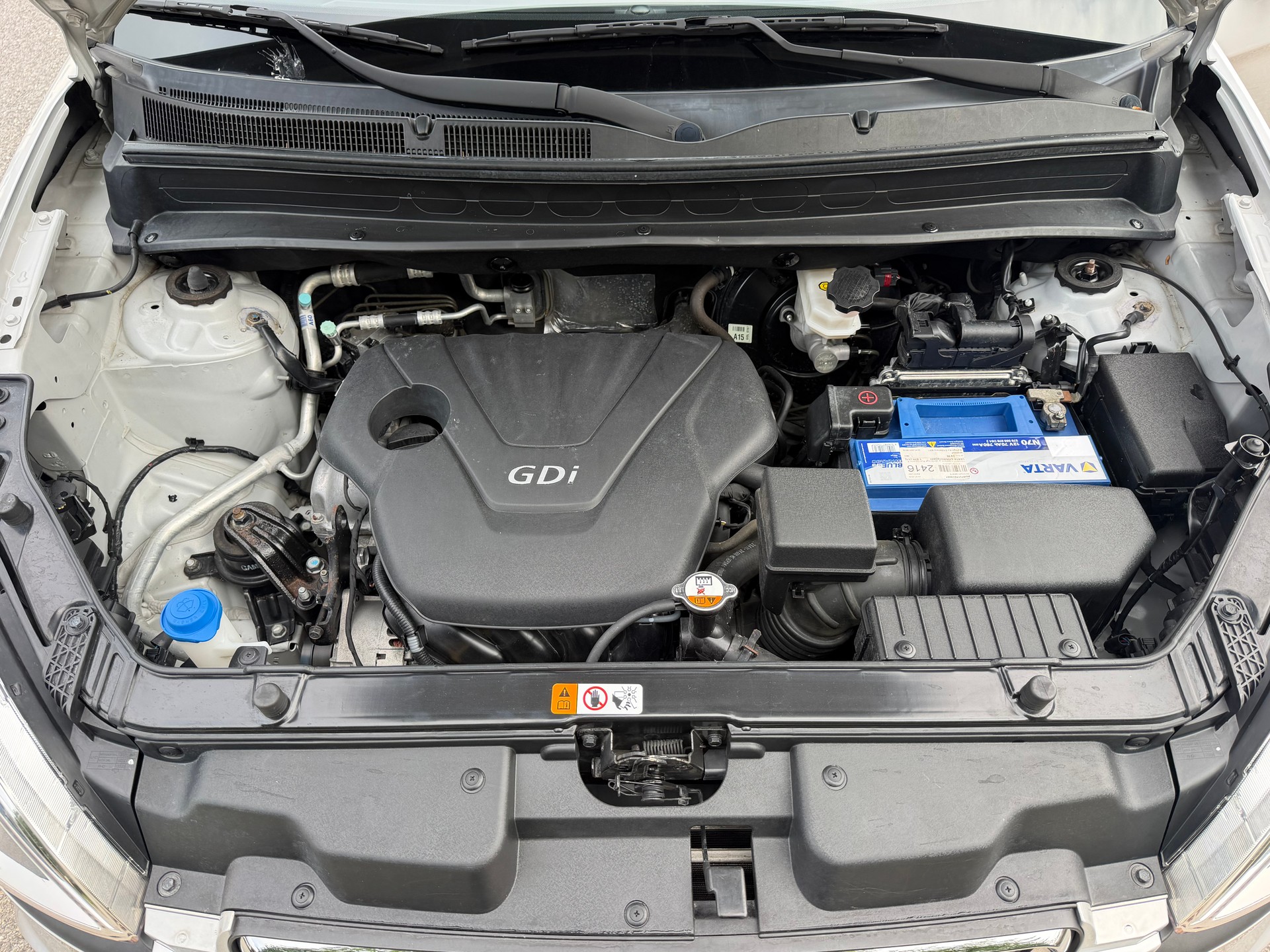 KIA Soul 1.6 GDI Trend-image-13