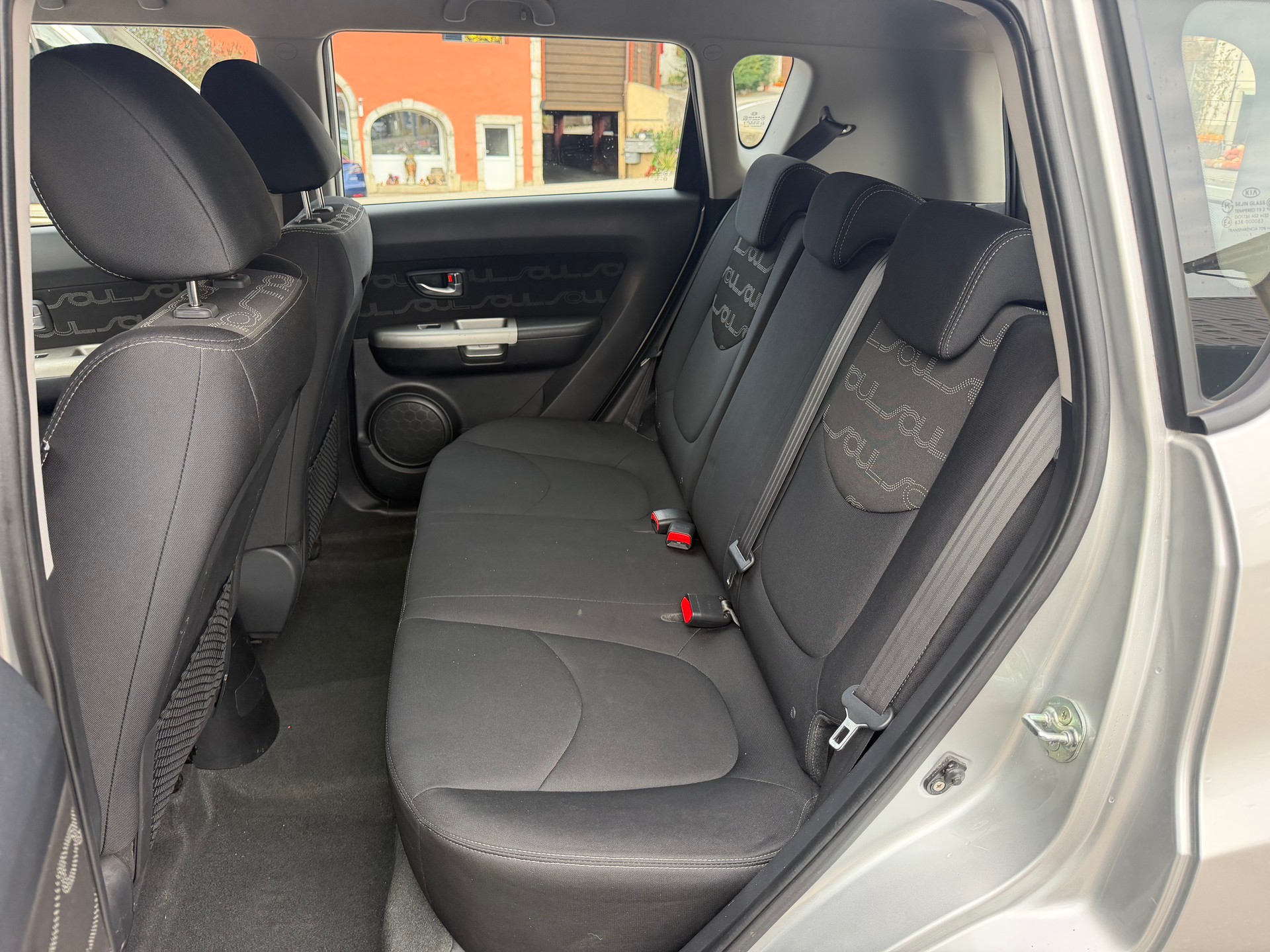 KIA Soul 1.6 GDI Trend-image-6