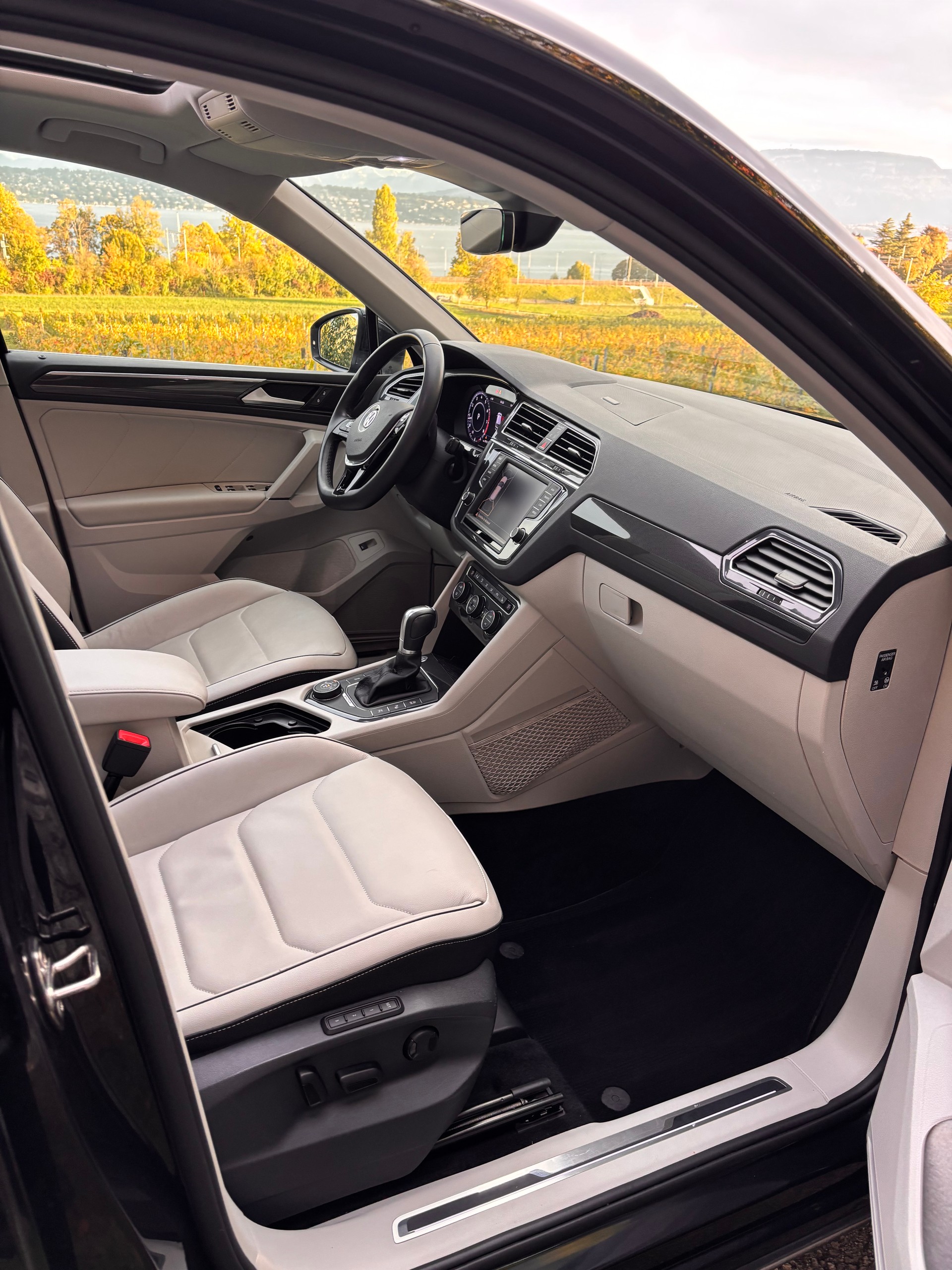 VW Tiguan 2.0TSI Highline 4Motion DSG-image-4