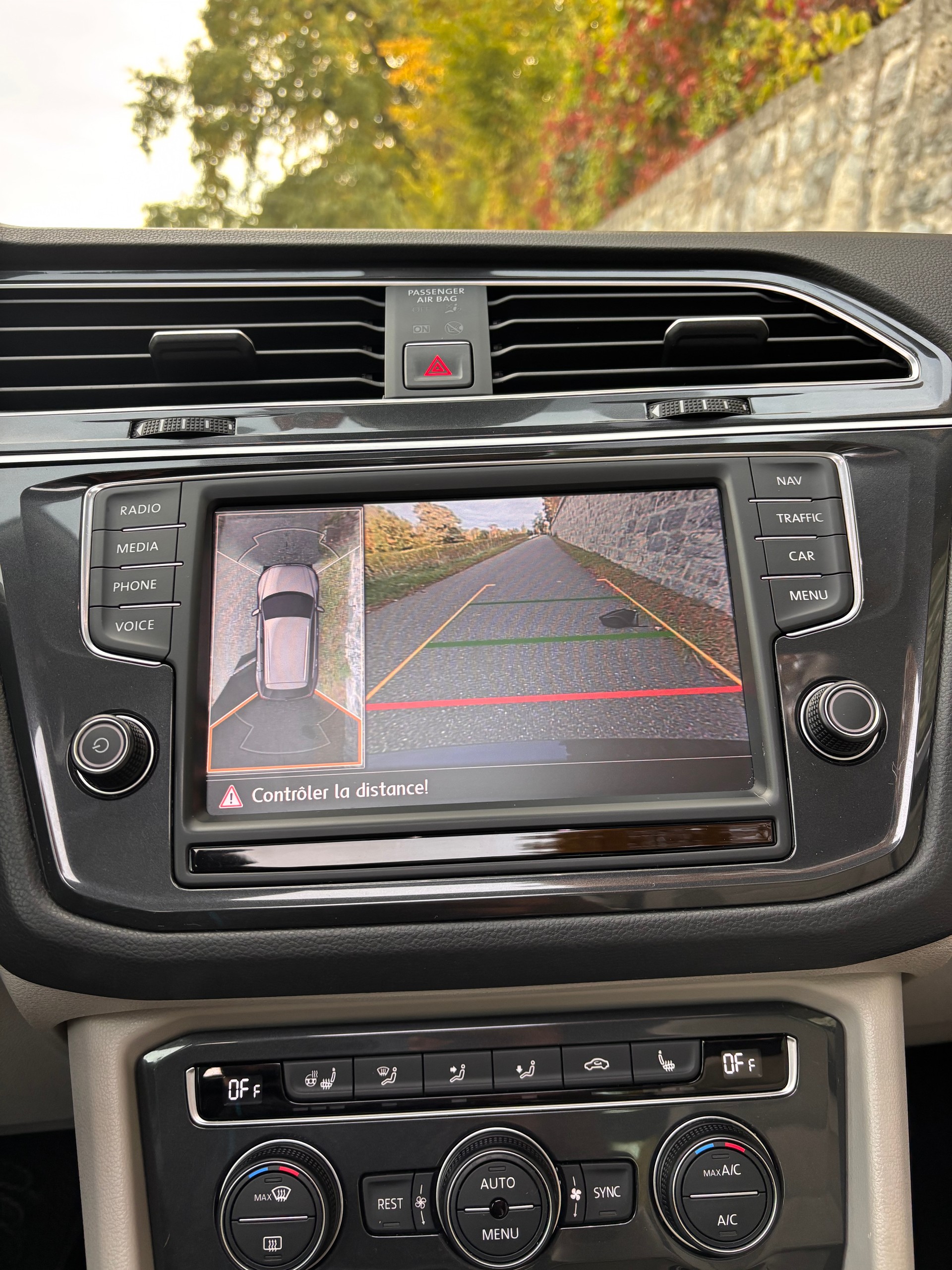 VW Tiguan 2.0TSI Highline 4Motion DSG-image-11