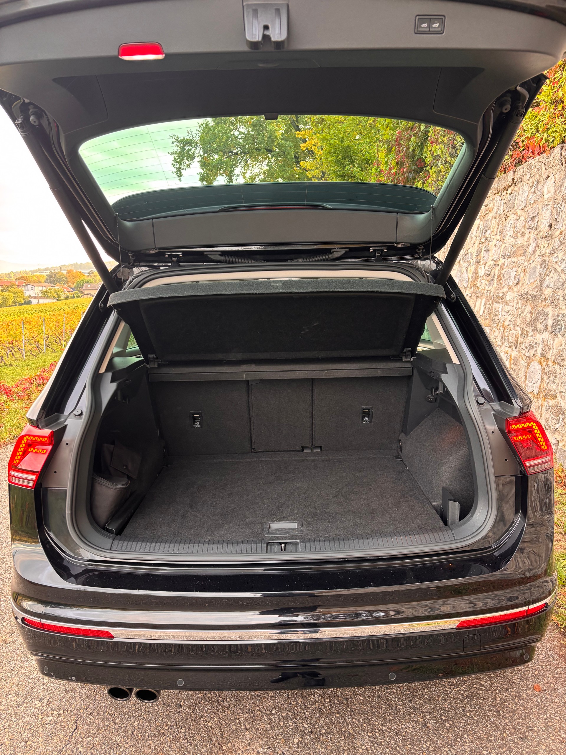 VW Tiguan 2.0TSI Highline 4Motion DSG-image-12