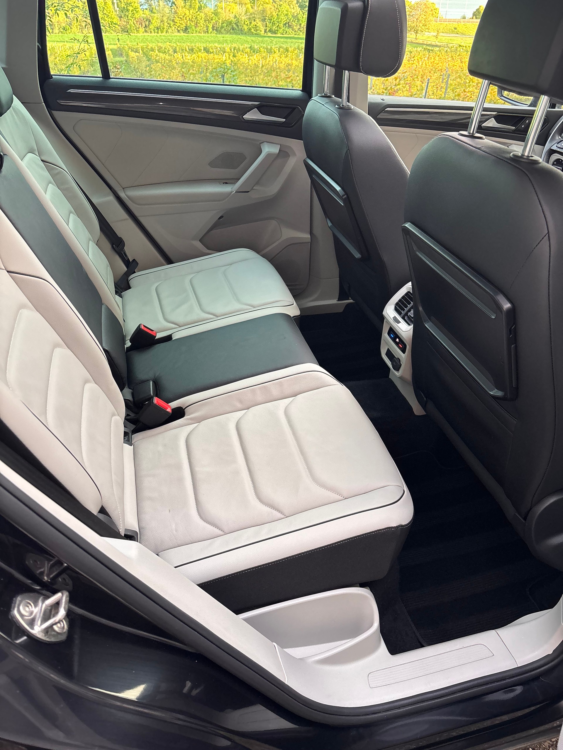 VW Tiguan 2.0TSI Highline 4Motion DSG-image-7