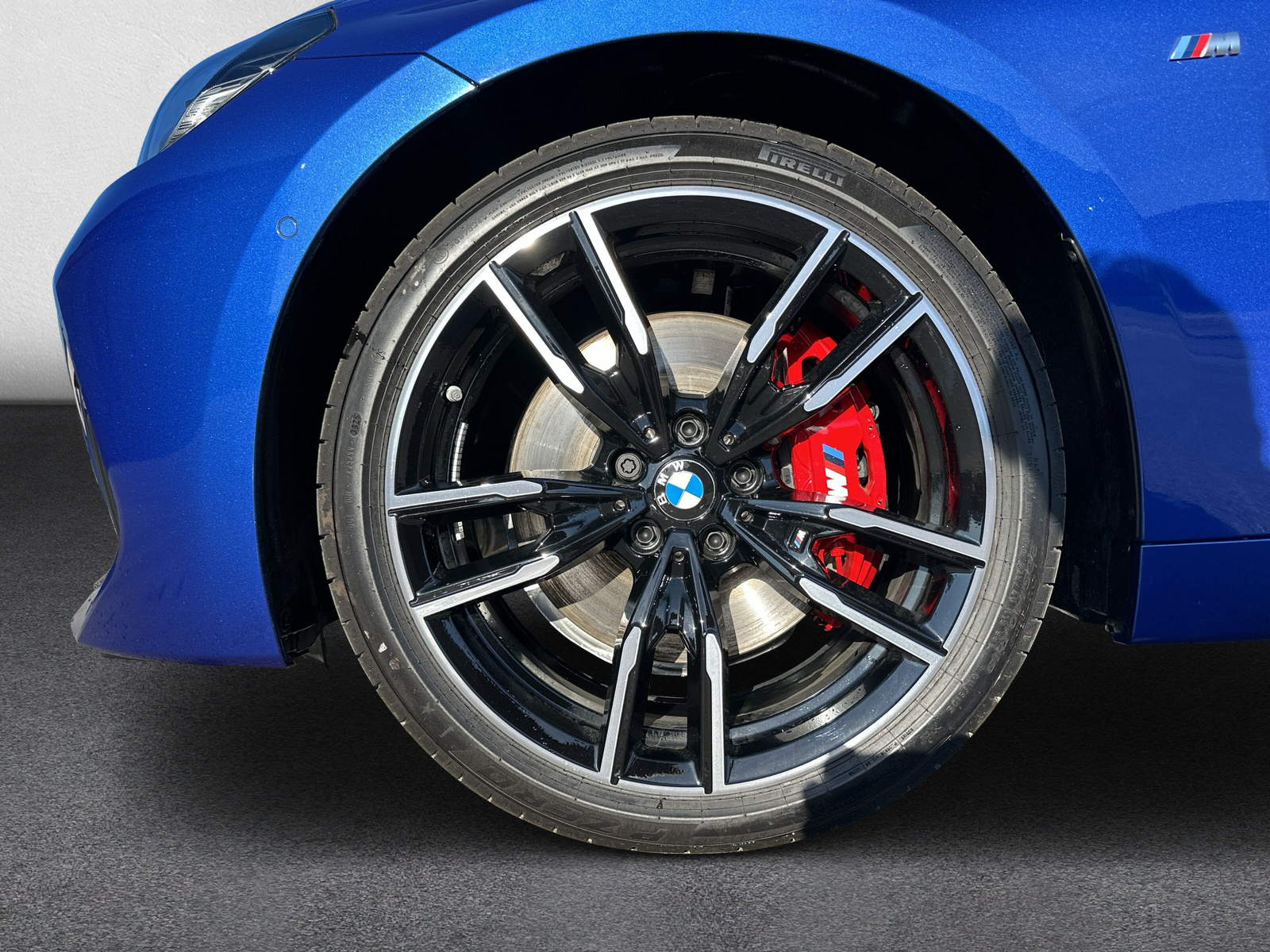 BMW M240i xDrive M Sport Pro Steptronic **Action de leasing à 0.0%**-image-8