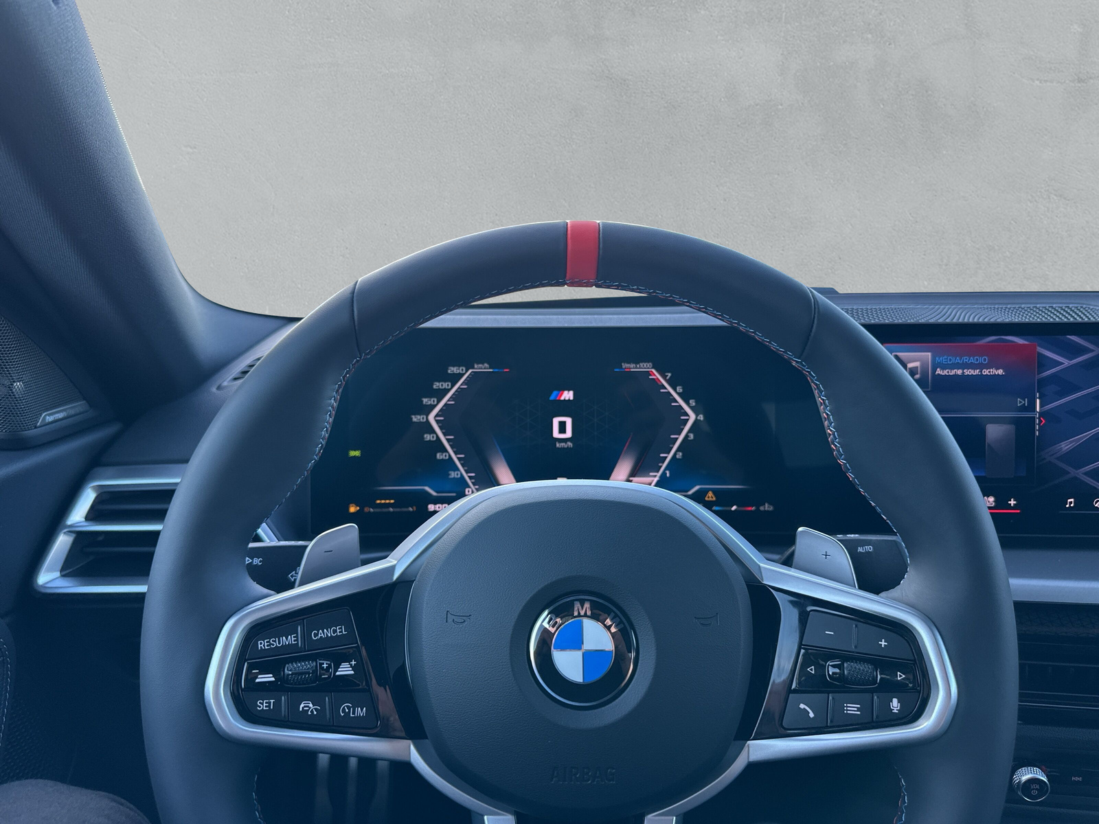 BMW M240i xDrive M Sport Pro Steptronic **Action de leasing à 0.0%**-image-17