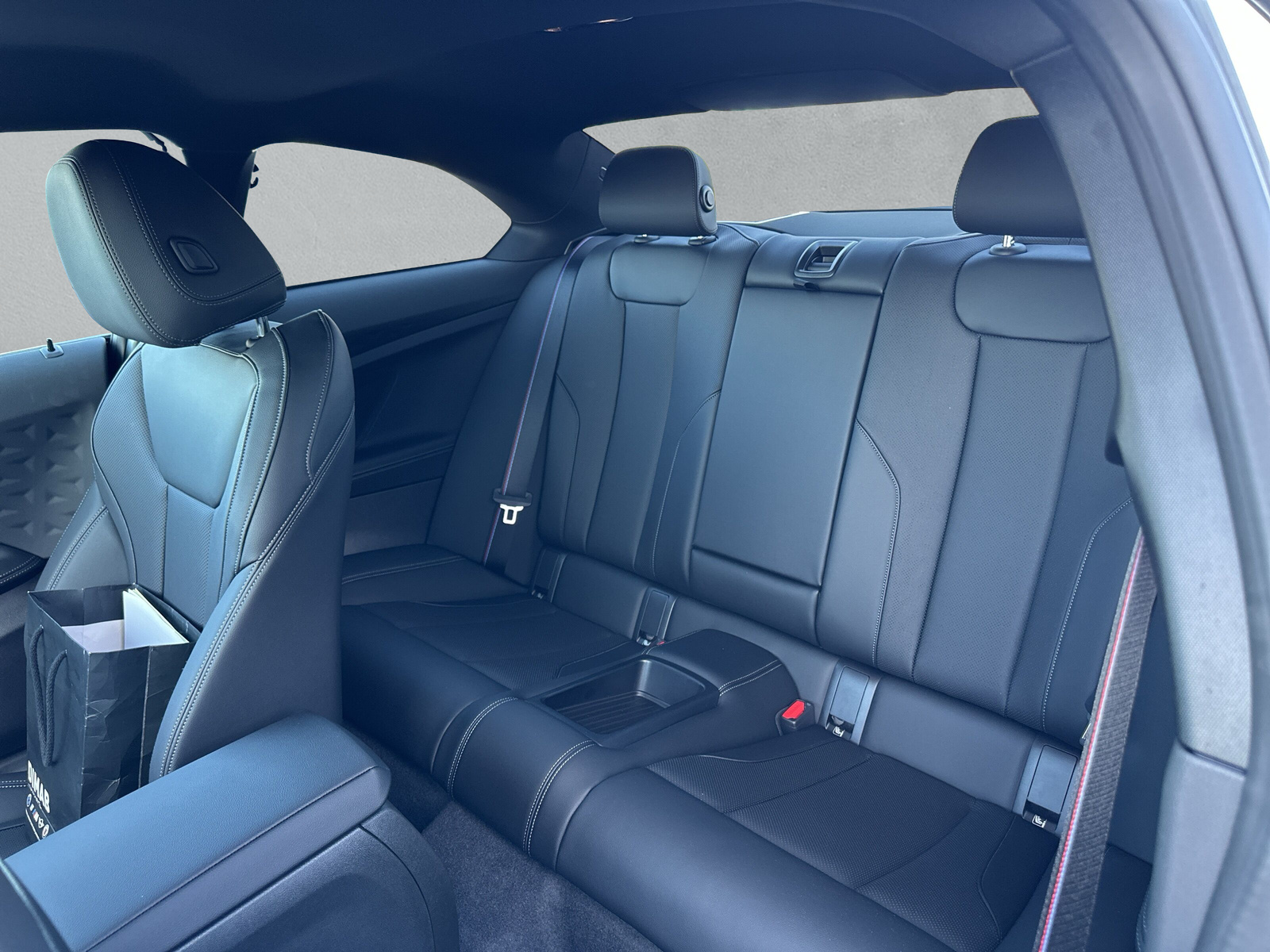 BMW M240i xDrive M Sport Pro Steptronic **Action de leasing à 0.0%**-image-11