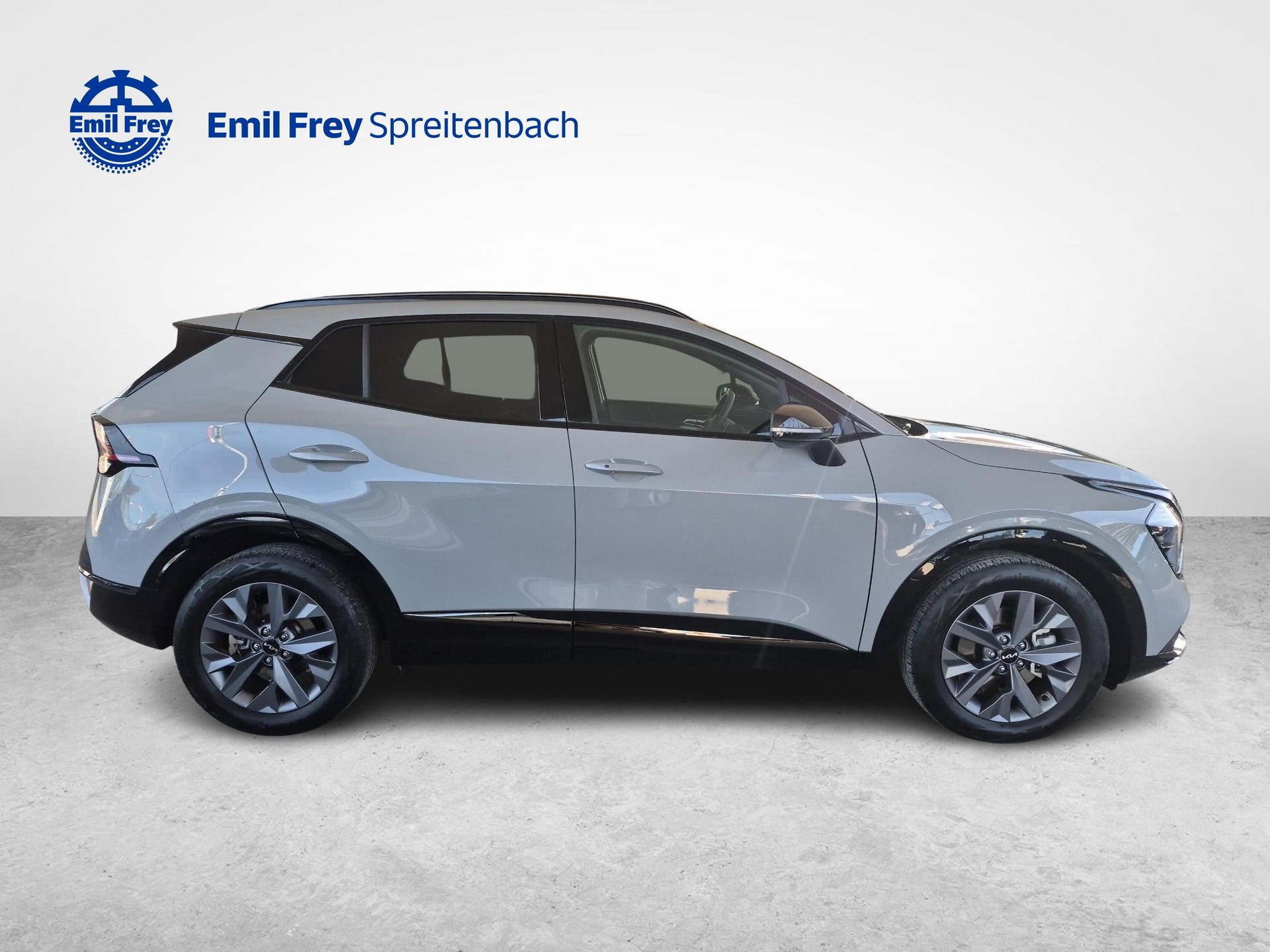 KIA Sportage 1.6 T-GDi Hybrid Power Edition-image-5