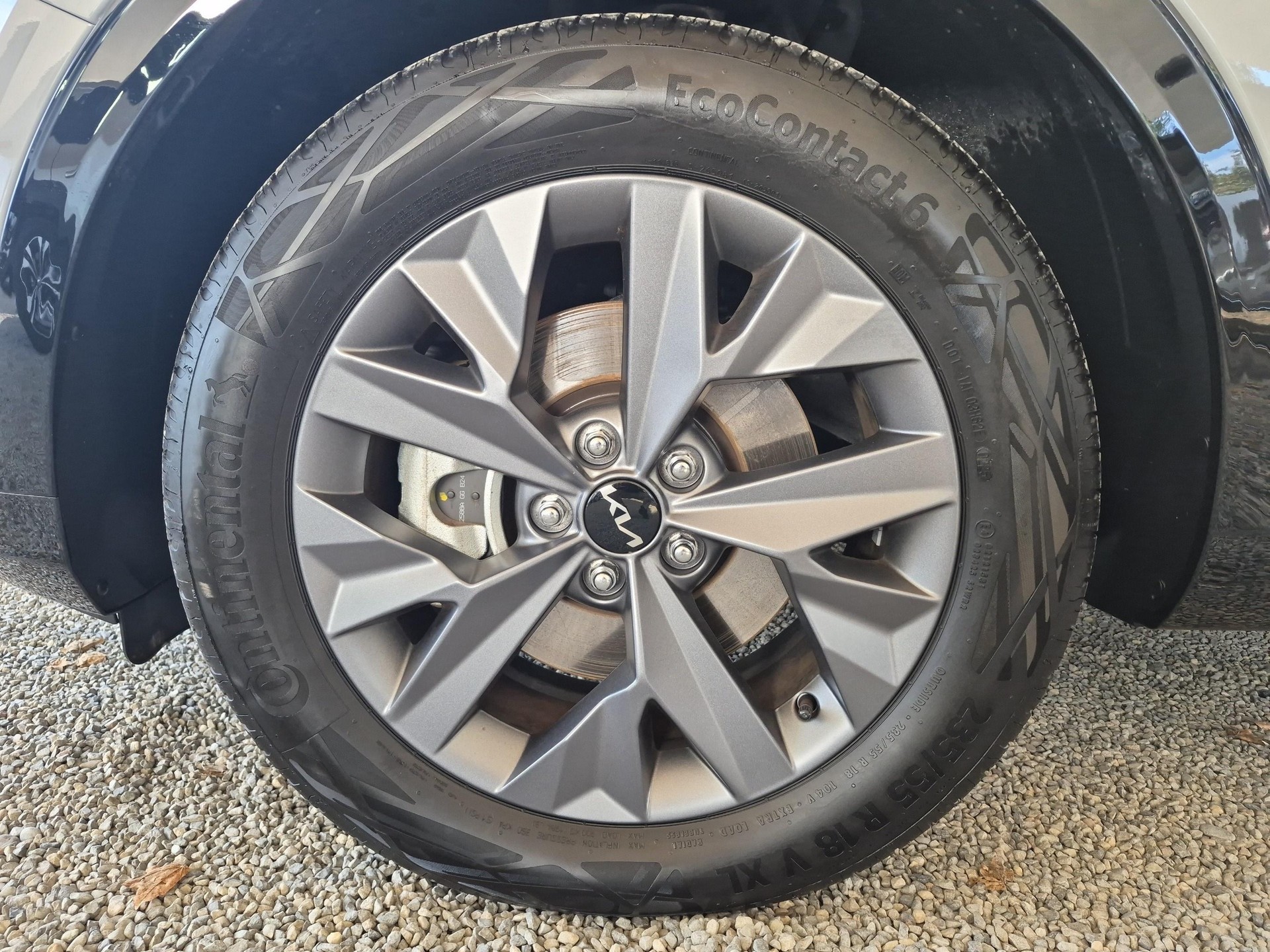 KIA Sportage 1.6 T-GDi Hybrid Power Edition-image-18