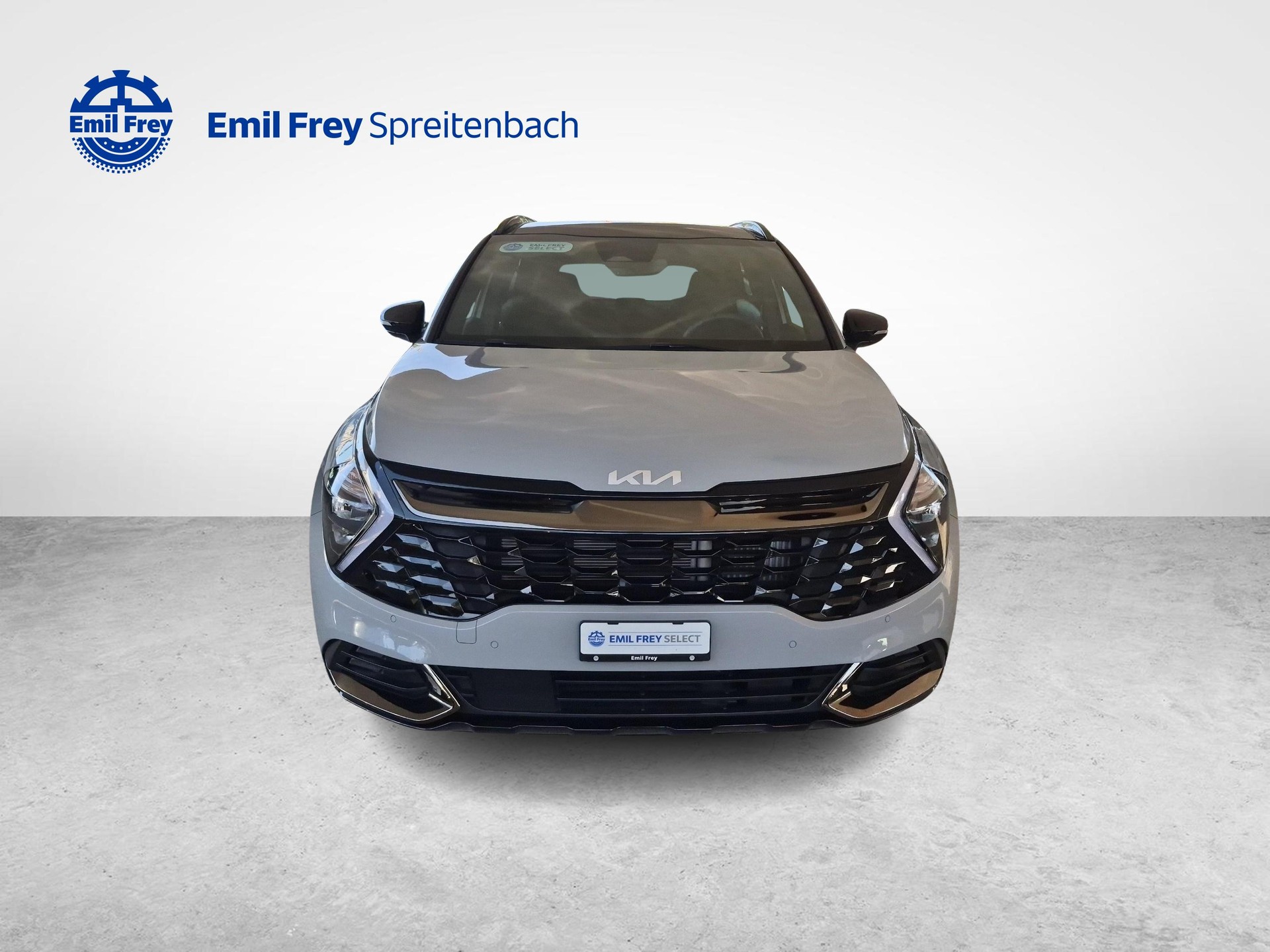 KIA Sportage 1.6 T-GDi Hybrid Power Edition-image-7