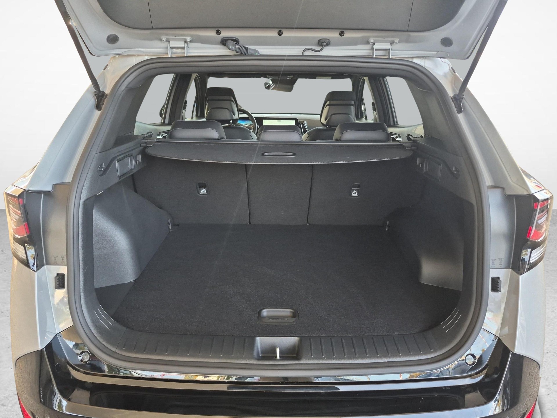 KIA Sportage 1.6 T-GDi Hybrid Power Edition-image-11