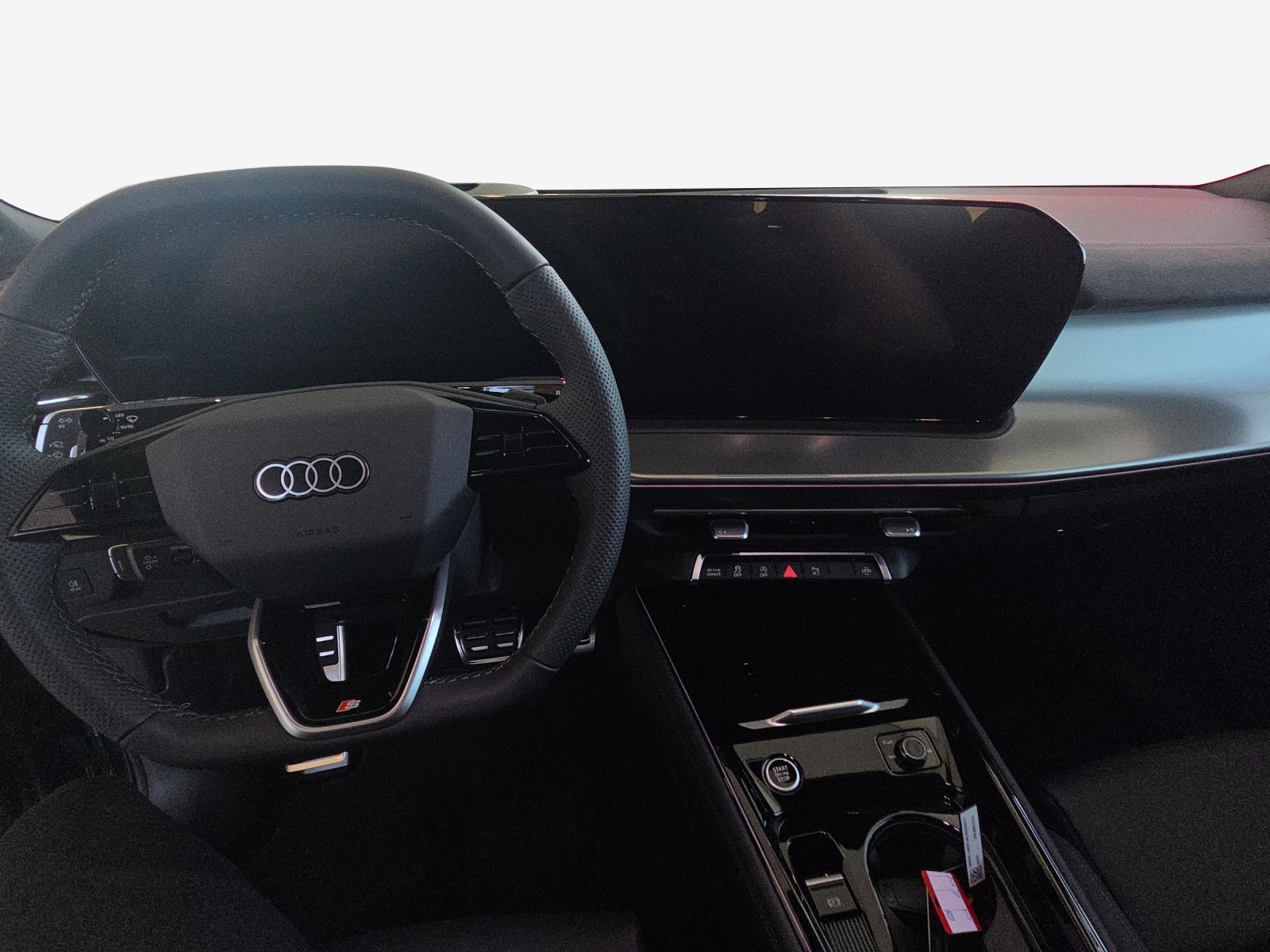 AUDI Q3 SUV TFSI quattro 195 kW S tronic-image-8