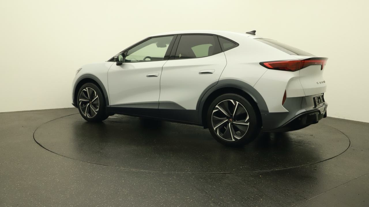 CUPRA Tavascan 77 kWh VZ 4Drive-image-2
