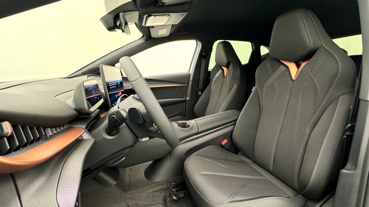 CUPRA Tavascan 77 kWh VZ 4Drive-image-4