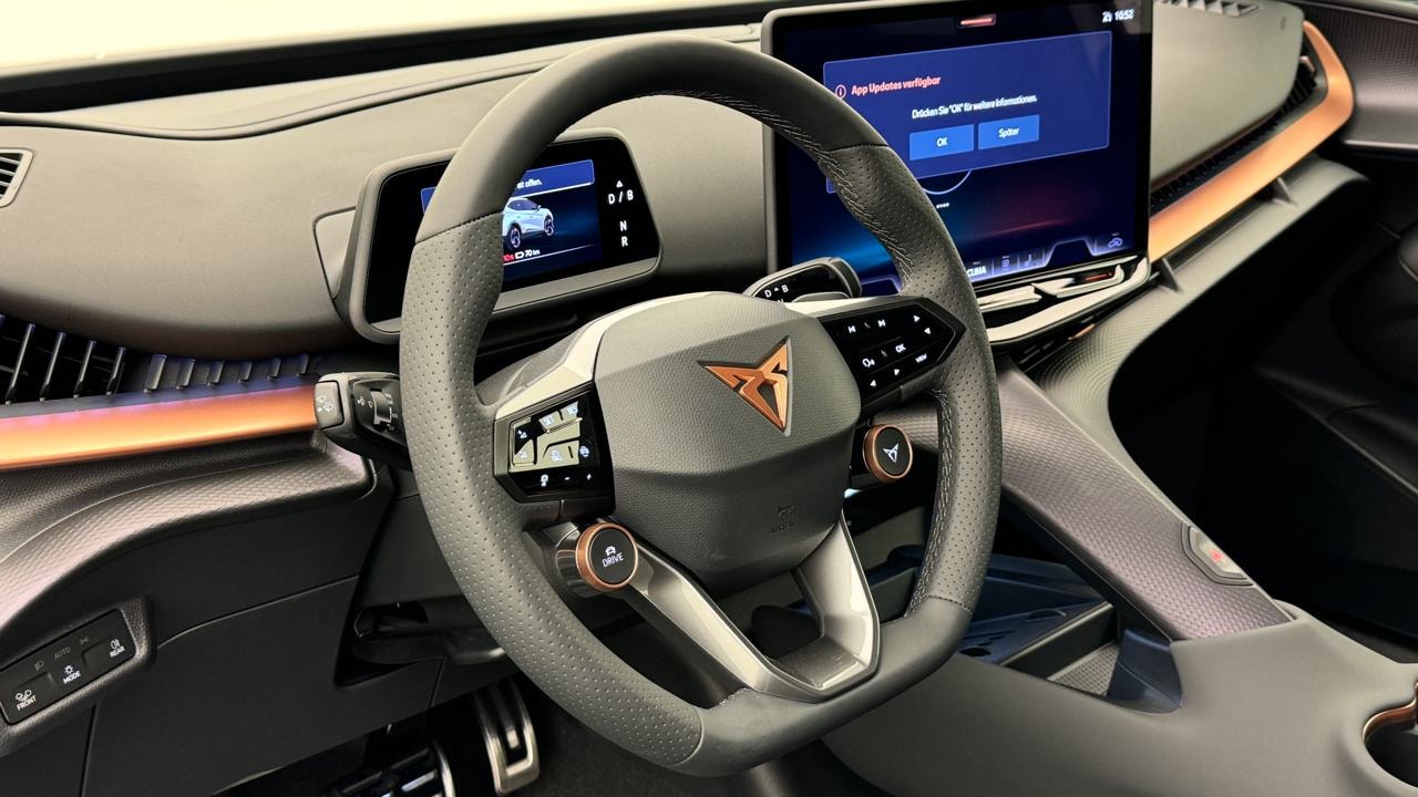 CUPRA Tavascan 77 kWh VZ 4Drive-image-6