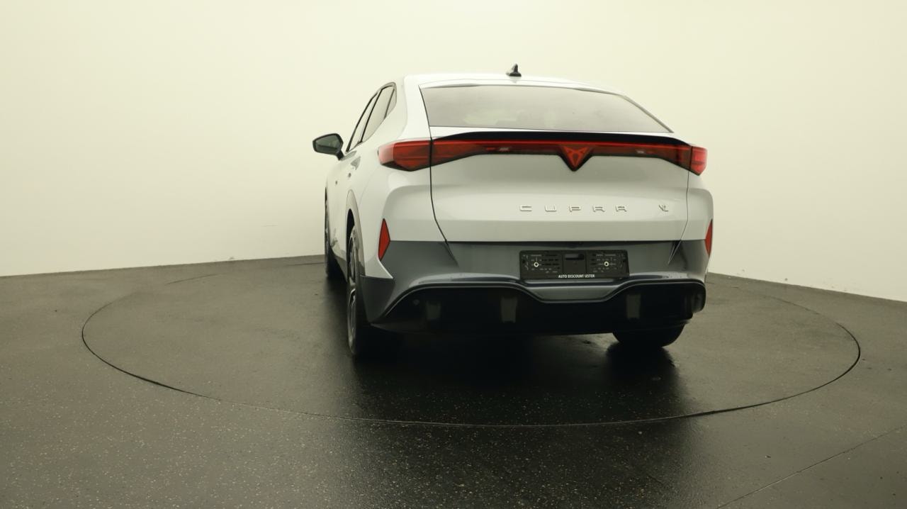 CUPRA Tavascan 77 kWh VZ 4Drive-image-3