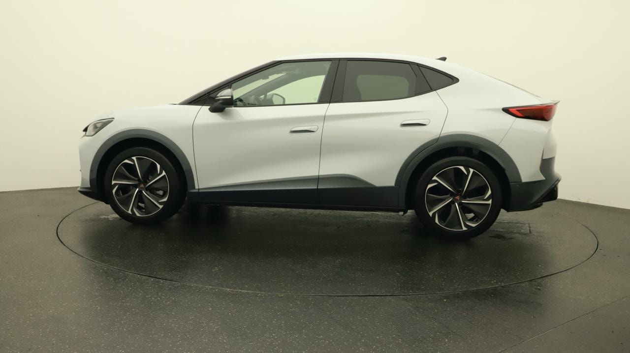 CUPRA Tavascan 77 kWh VZ 4Drive-image-1