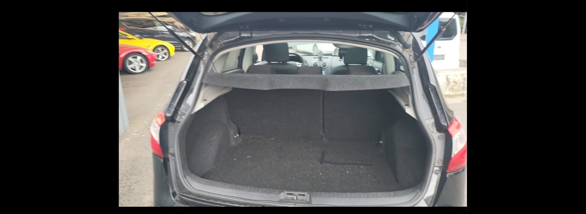 NISSAN Qashqai 2.0 dCi 4WD acenta Automatic-image-7