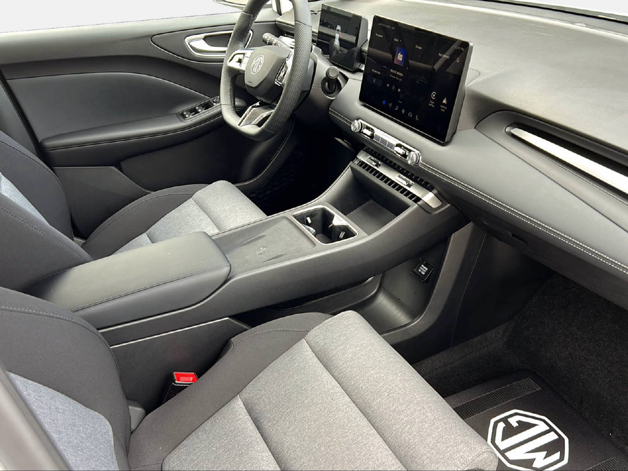 MG 4 Urban 43 kWh Comfort-image-6