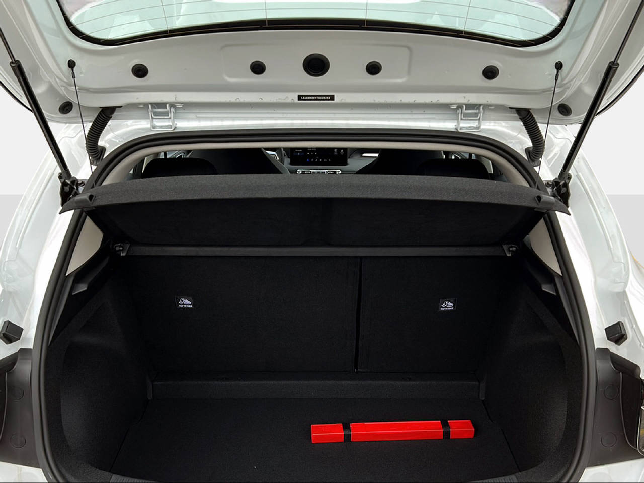 MG 4 Urban 43 kWh Comfort-image-5