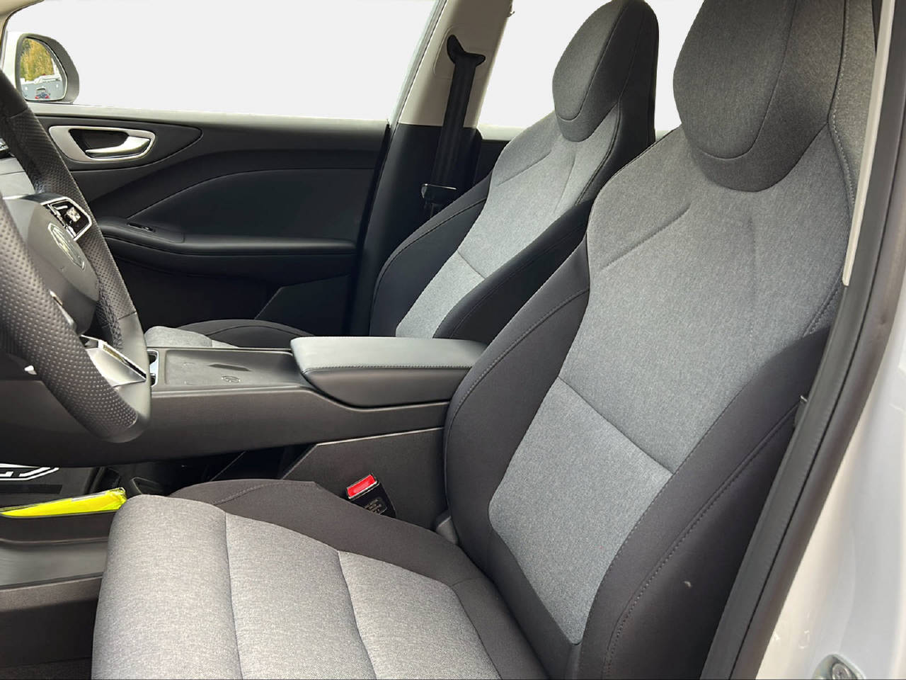 MG 4 Urban 43 kWh Comfort-showroom-element-1