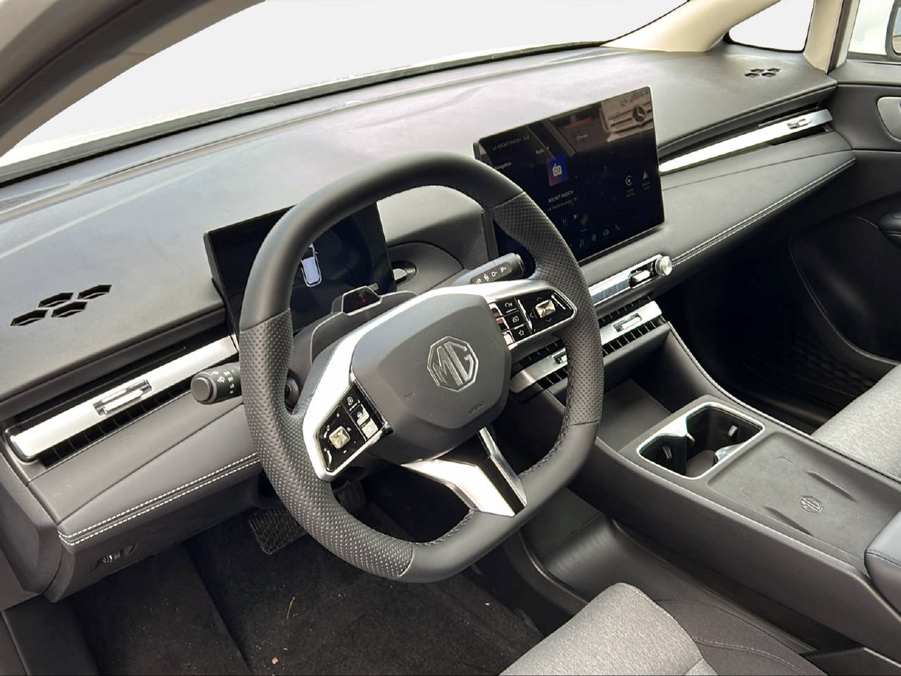 MG 4 Urban 43 kWh Comfort-showroom-element-2