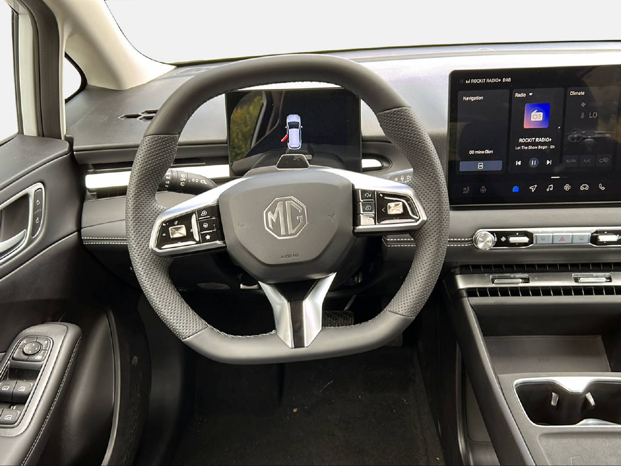 MG 4 Urban 43 kWh Comfort-showroom-element-3