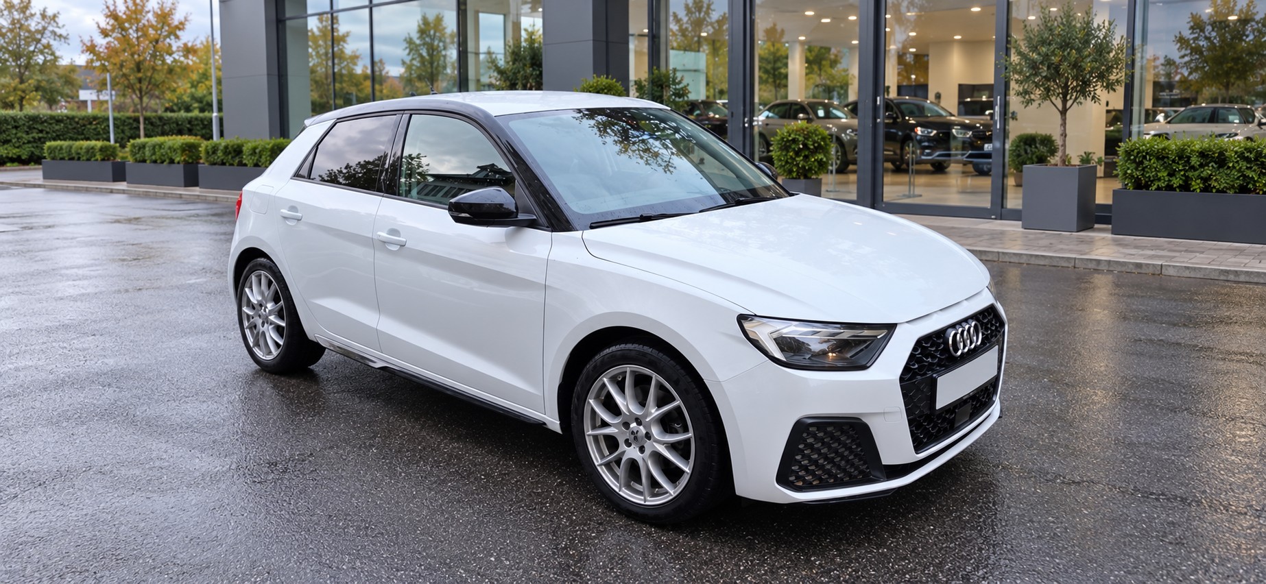 Car photo