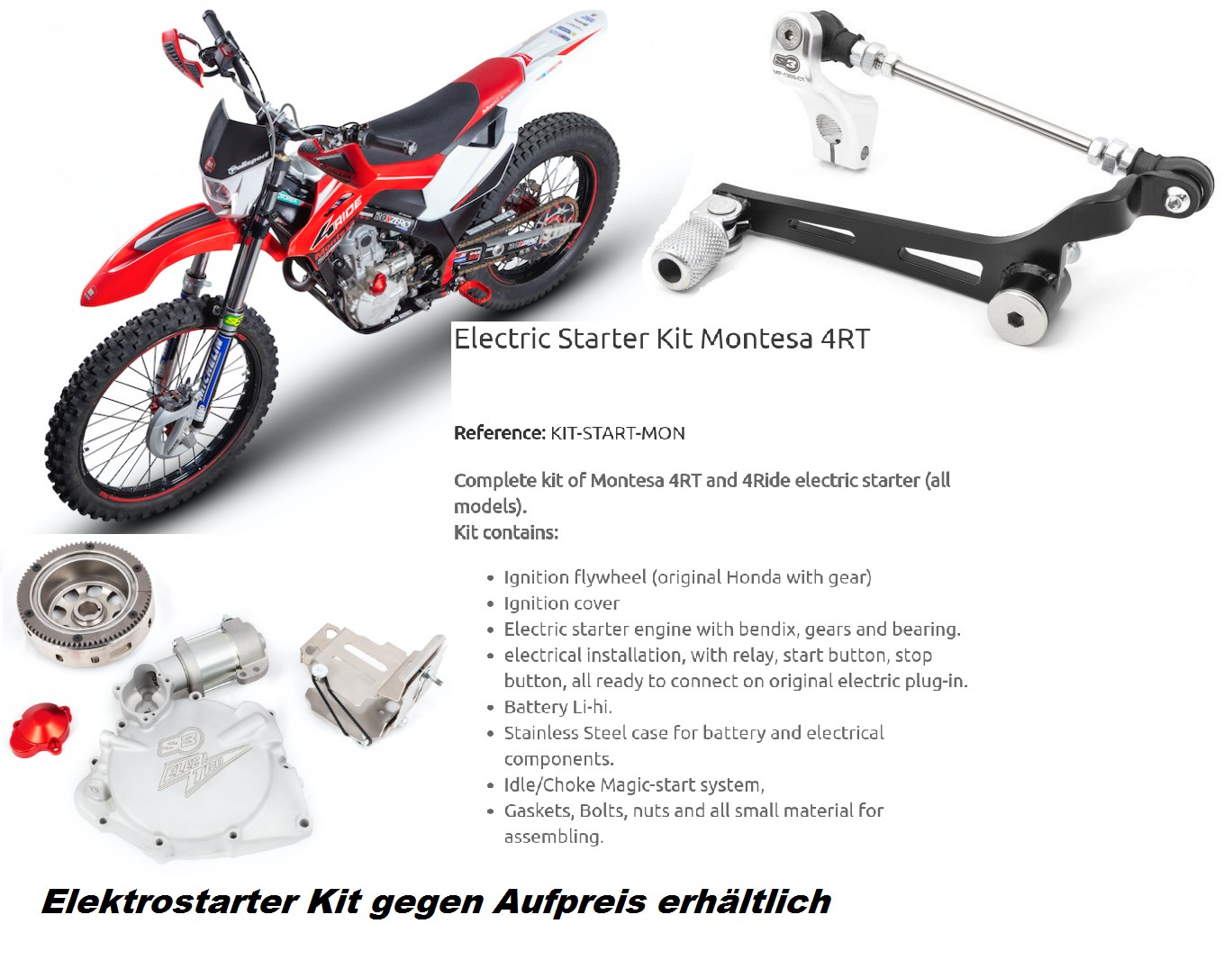 MONTESA HONDA Cota 4RT 301RR-showroom-element-1