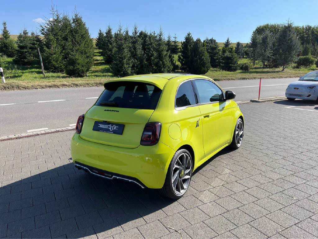 FIAT 500 Abarth Scorpionissima-image-2