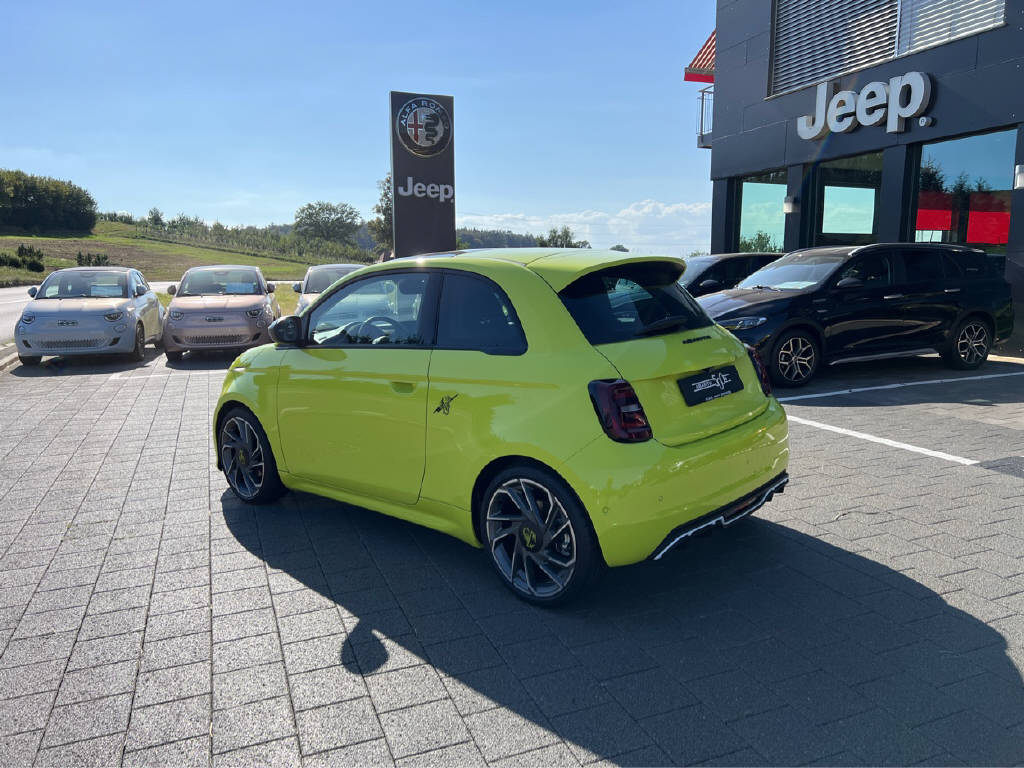FIAT 500 Abarth Scorpionissima-image-3